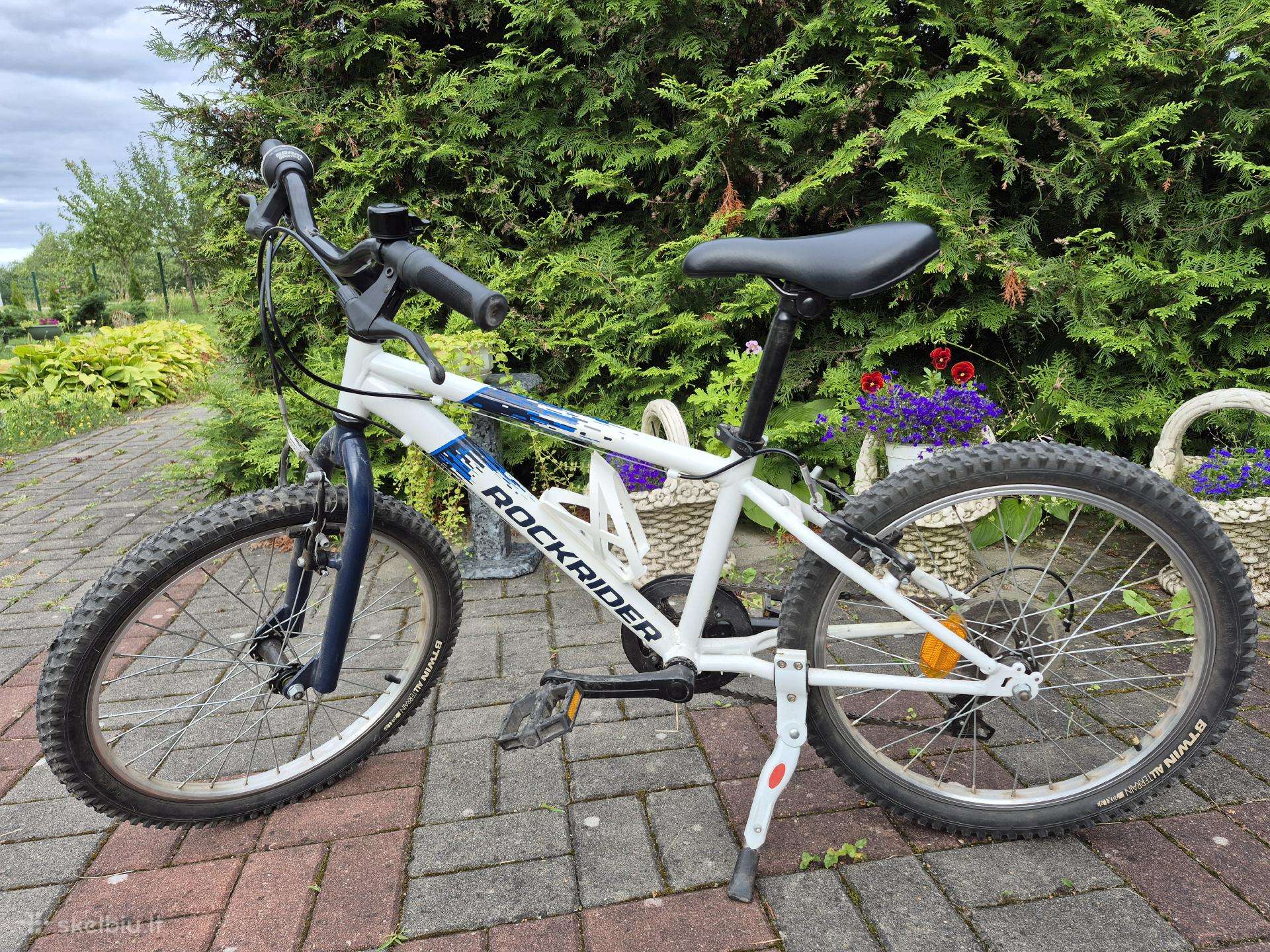 Rockrider st 120