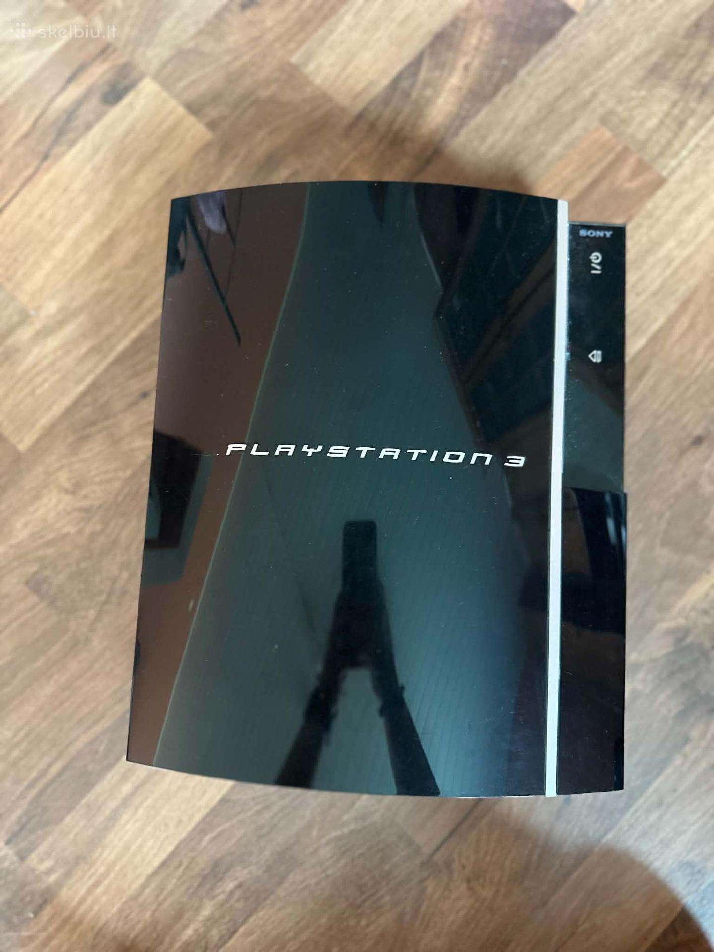 PS3
