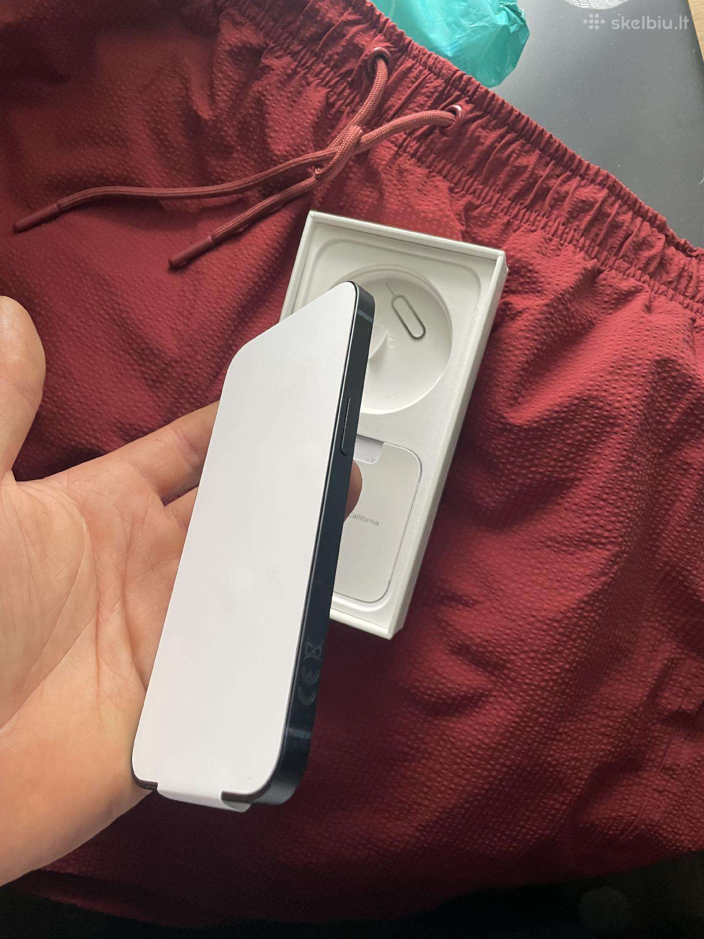 iPhone 13 128gb 5G Midnight