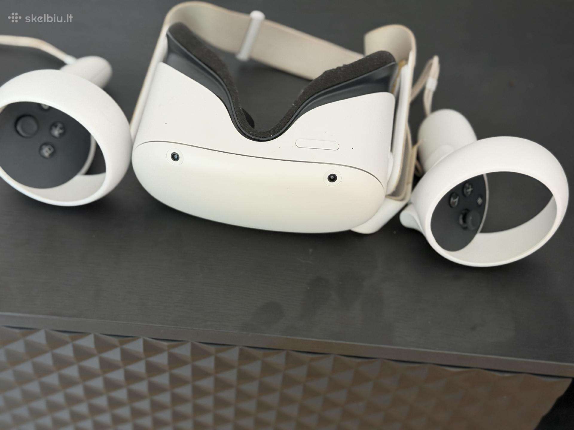 Oculus / Meta Quest 2 128gb
