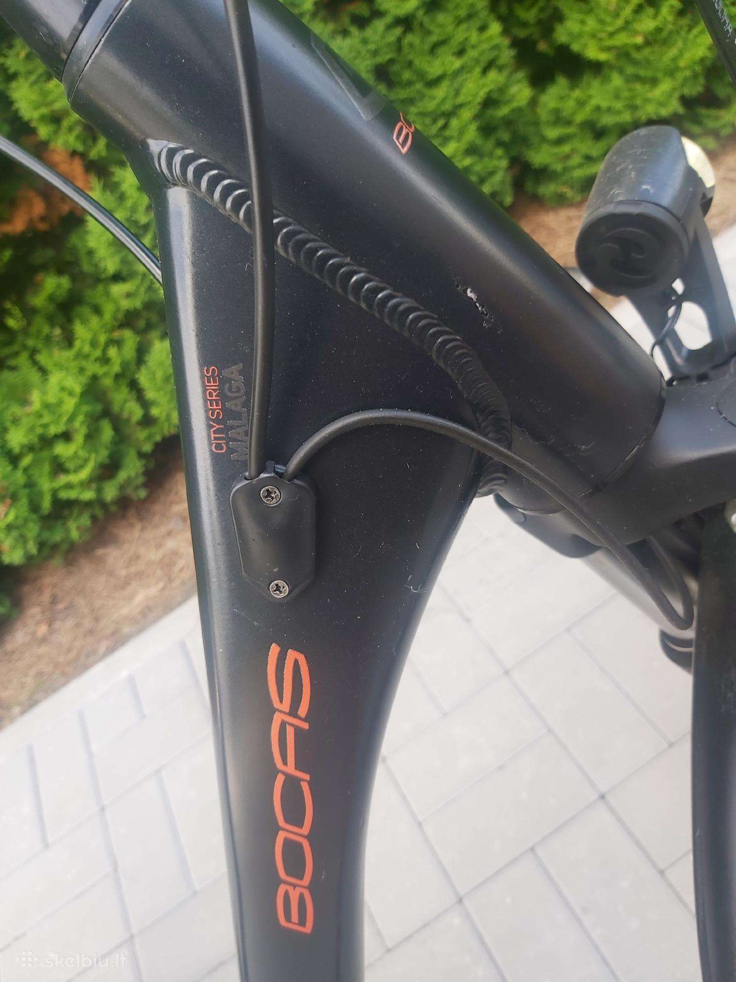 Electric bike -Kita- 28″