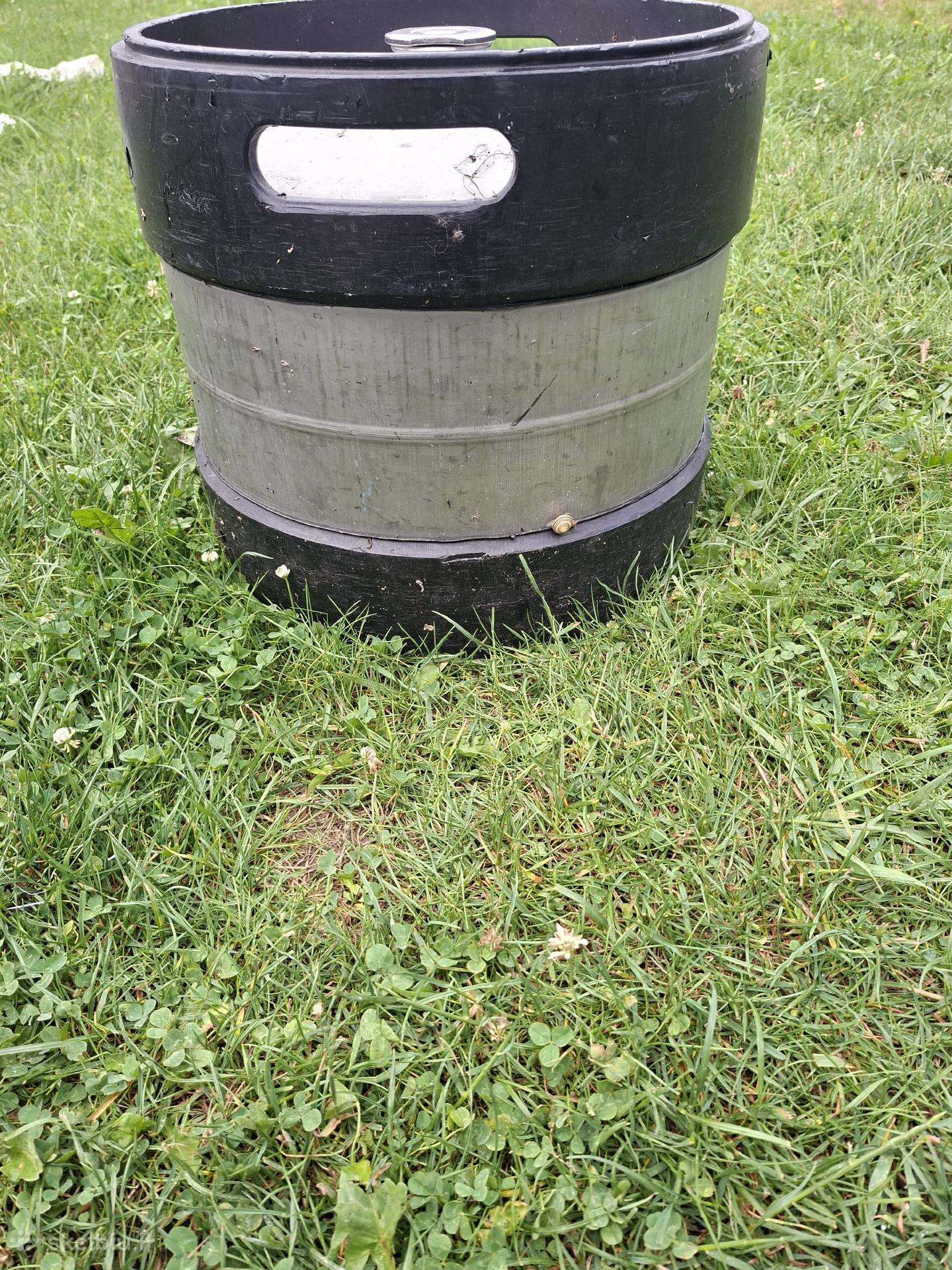 30 l alaus backos