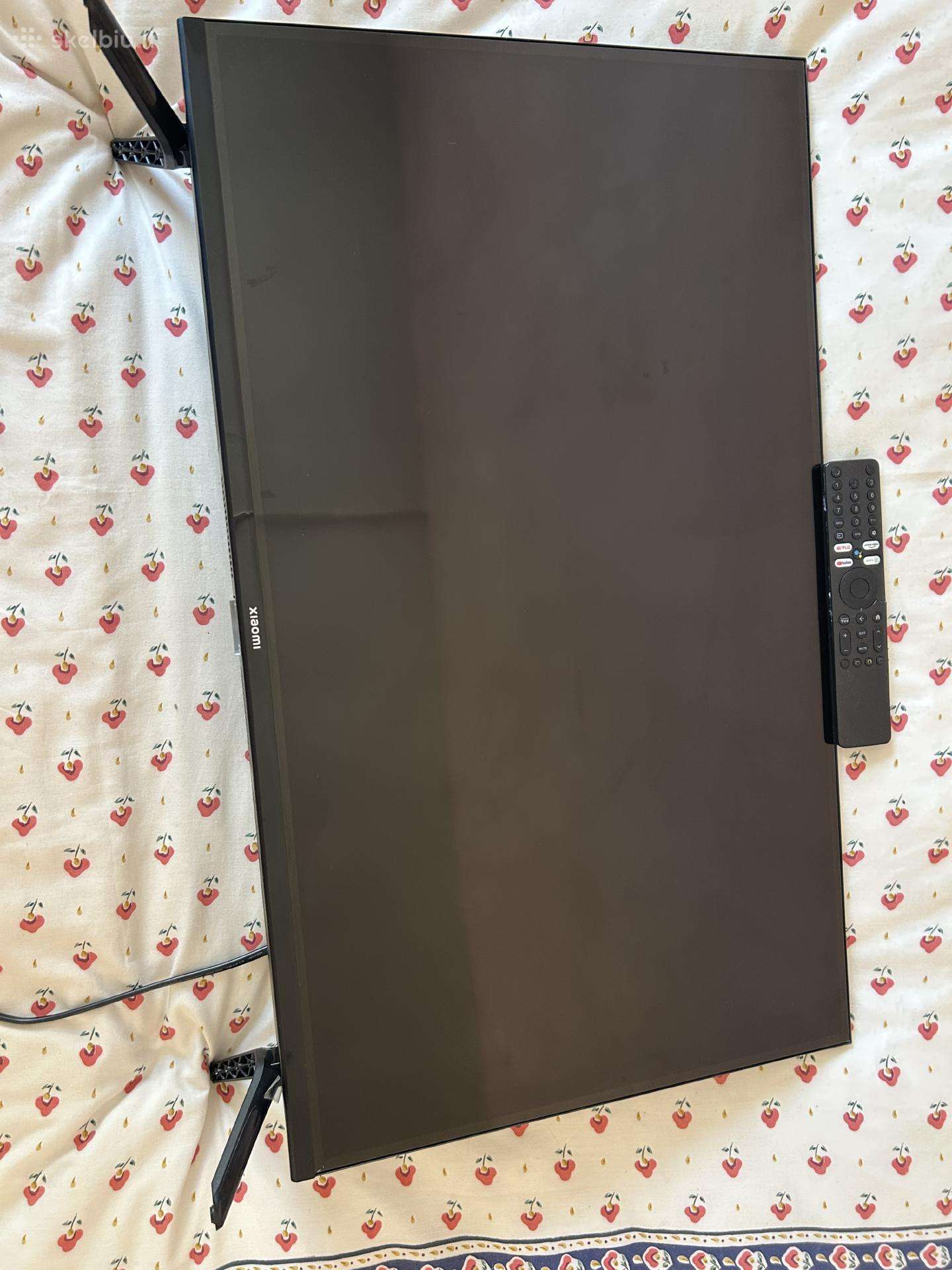 Xiaomi Smart TV 32 (l32m8-a2eu)