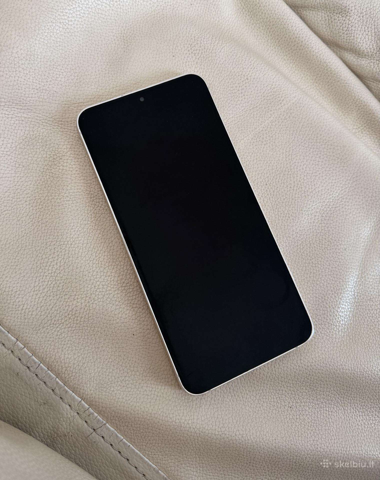 S23+ 512gb