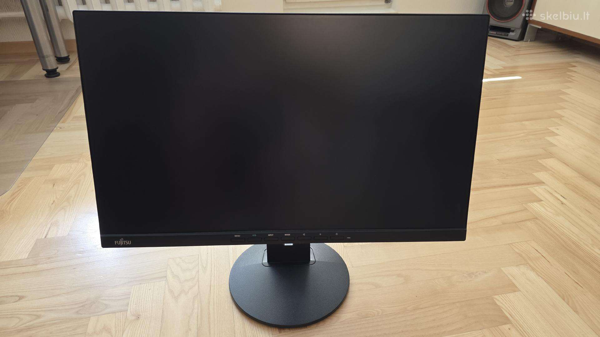 Monitorius 24" Fujitsu B24-9 Ts - 45€