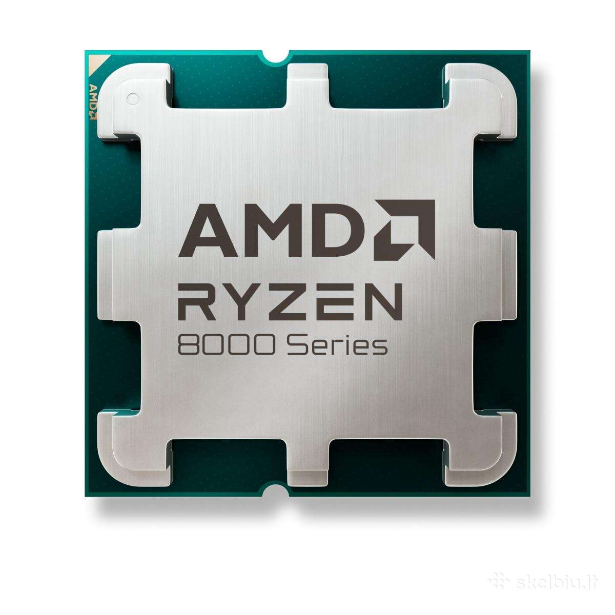 Amd Ryzen 7 8700f procesorius