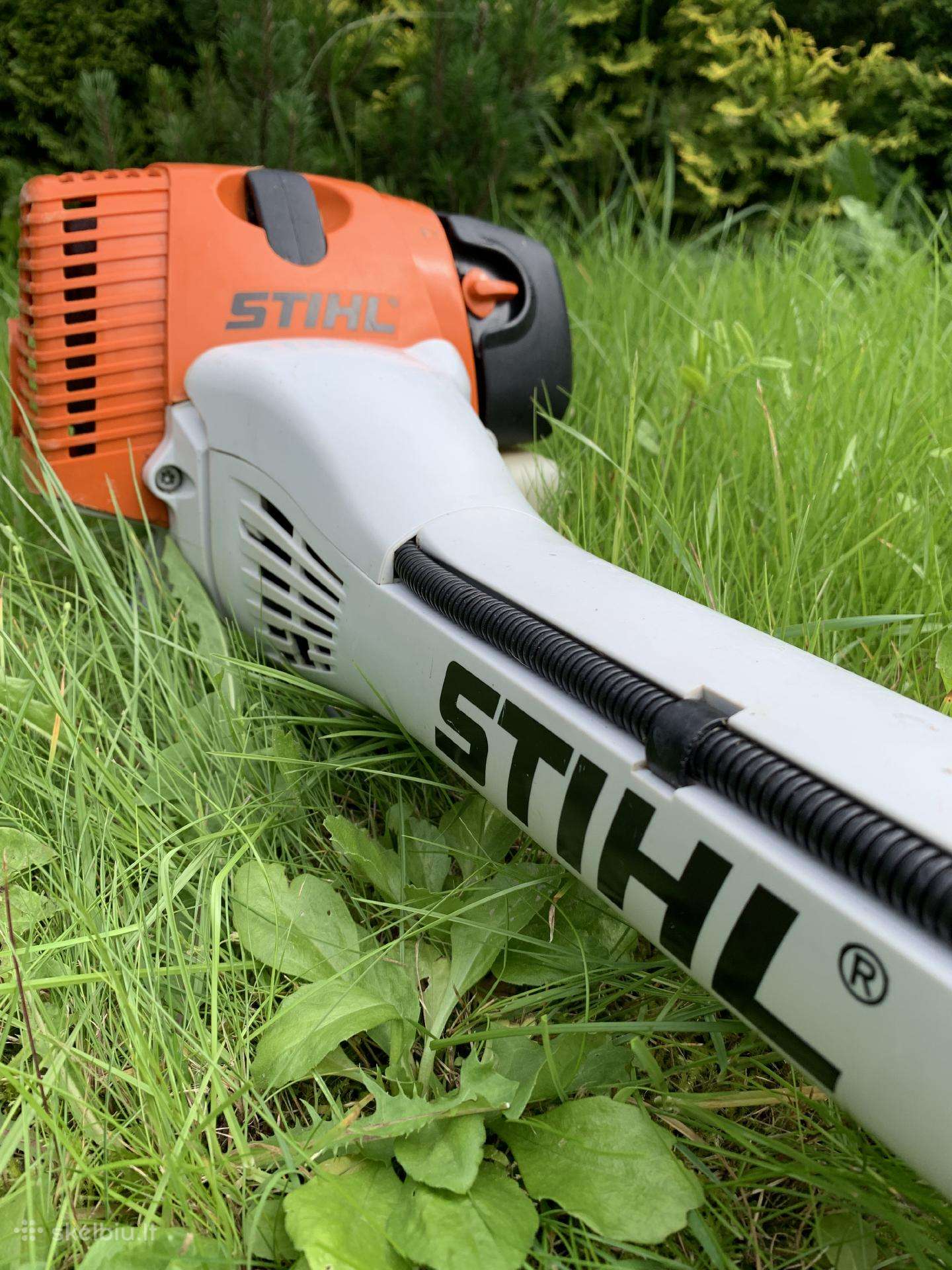 Stihl FS 310
