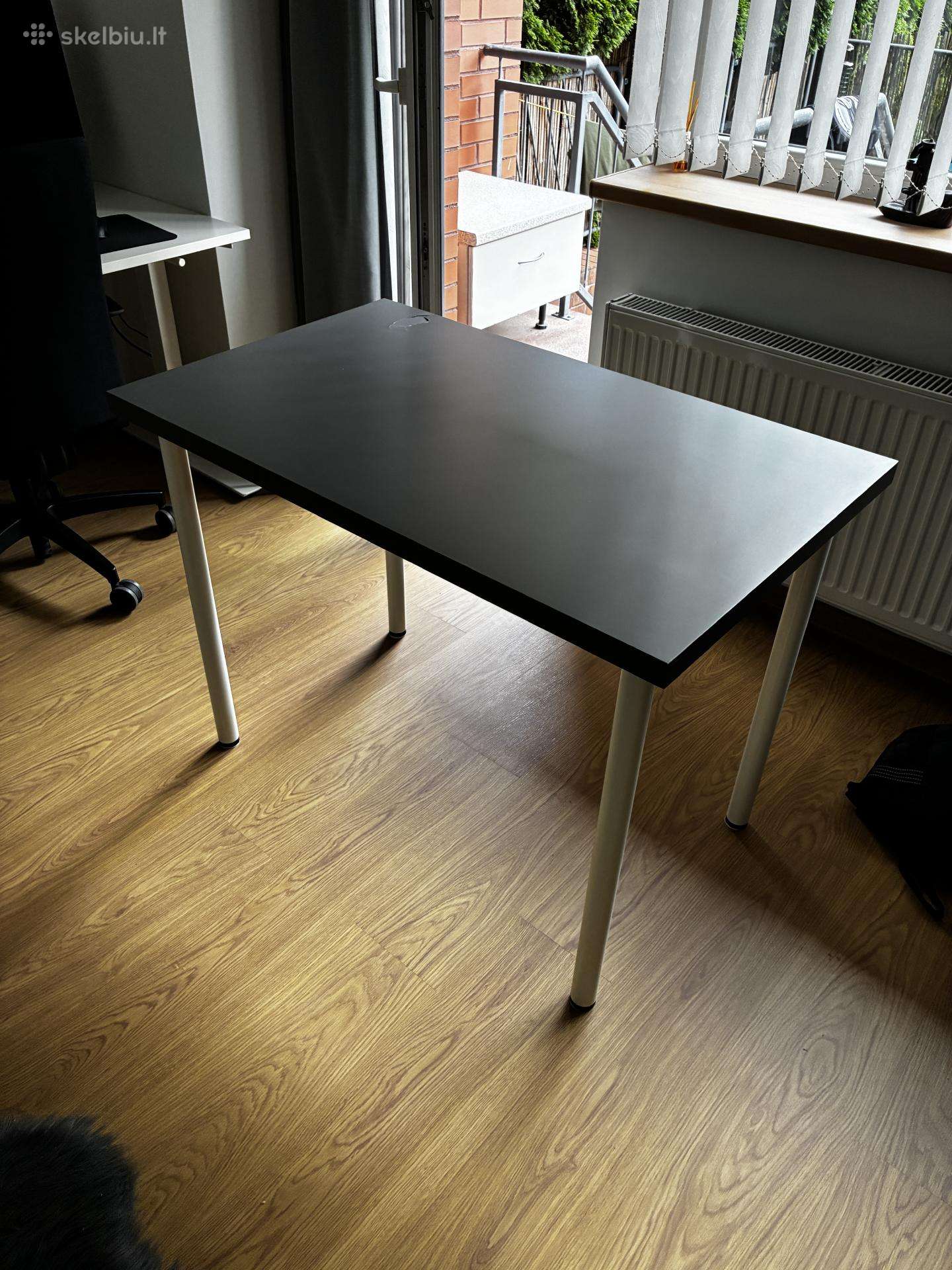 Stalas 100x60cm
