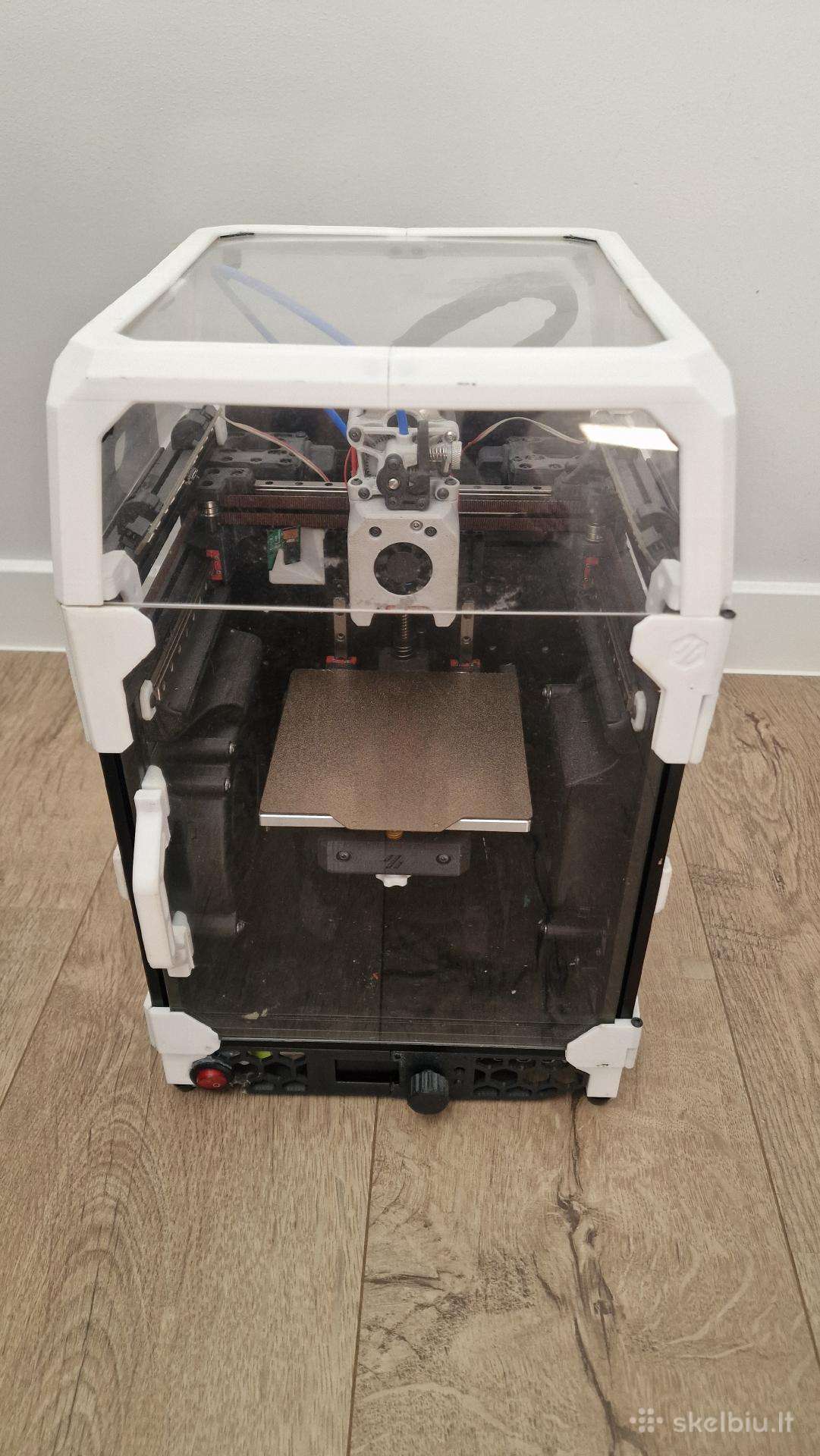Voron 0.1