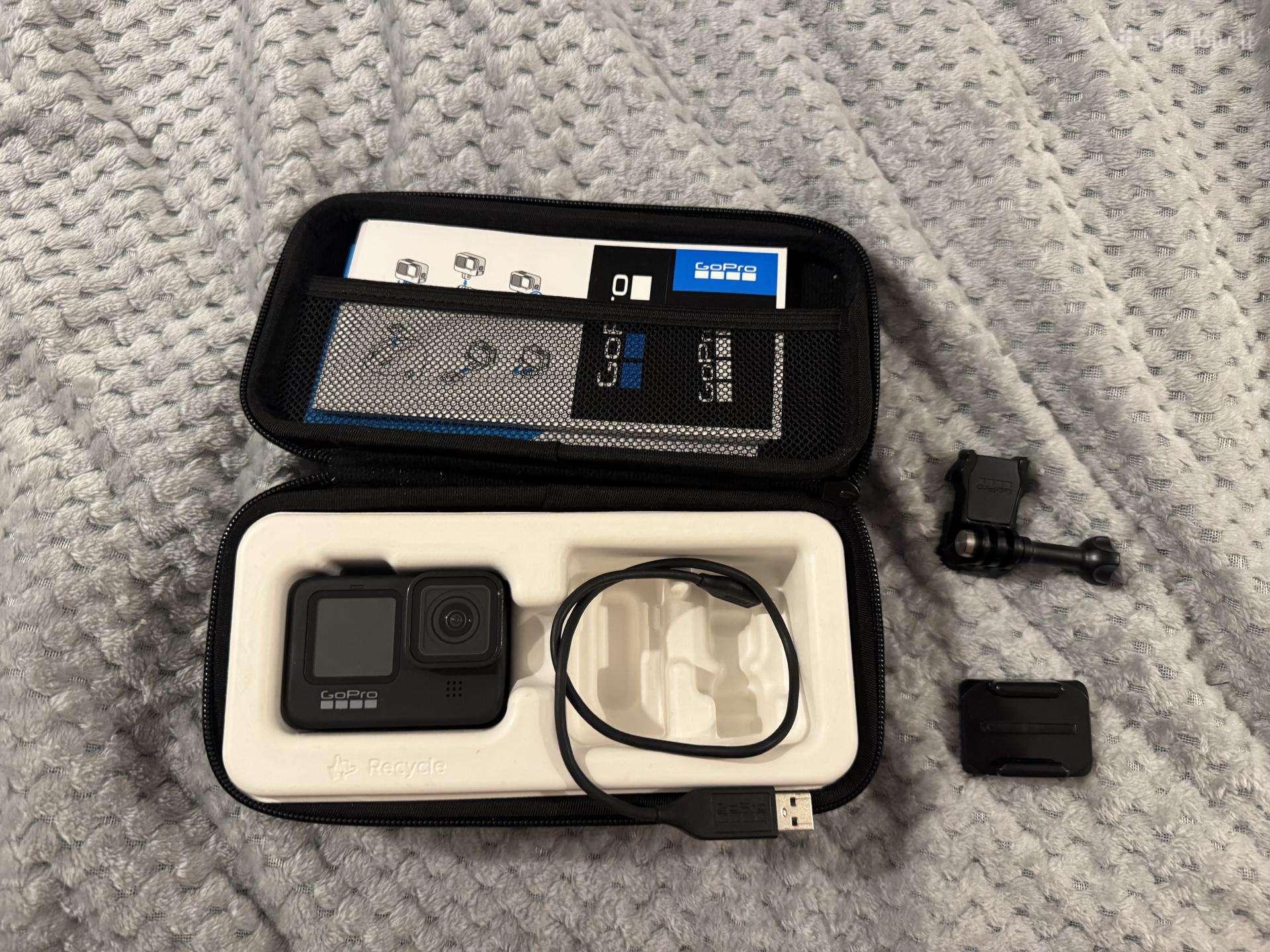 Gopro Hero 9