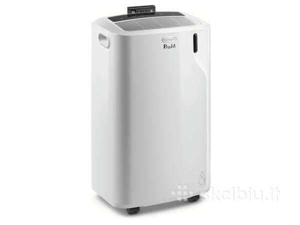 Mažai naudotas mobilus kondicionierius Delonghi