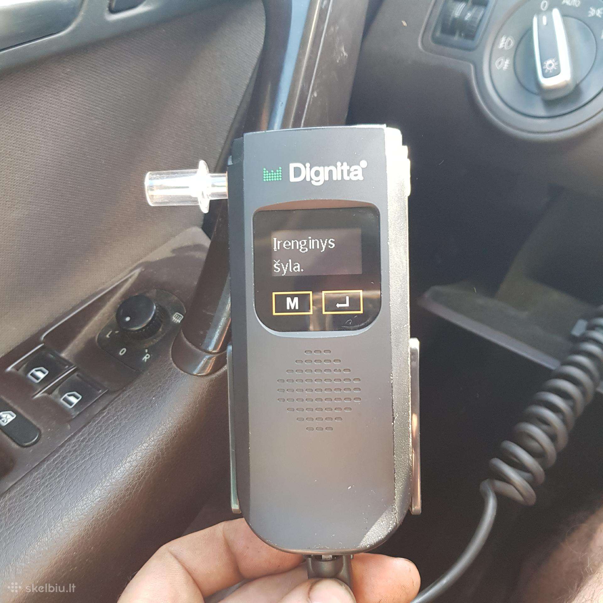 Dignita AL 100