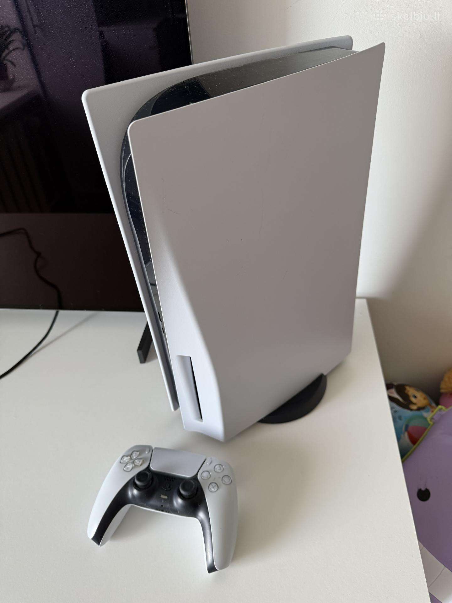 Ps5