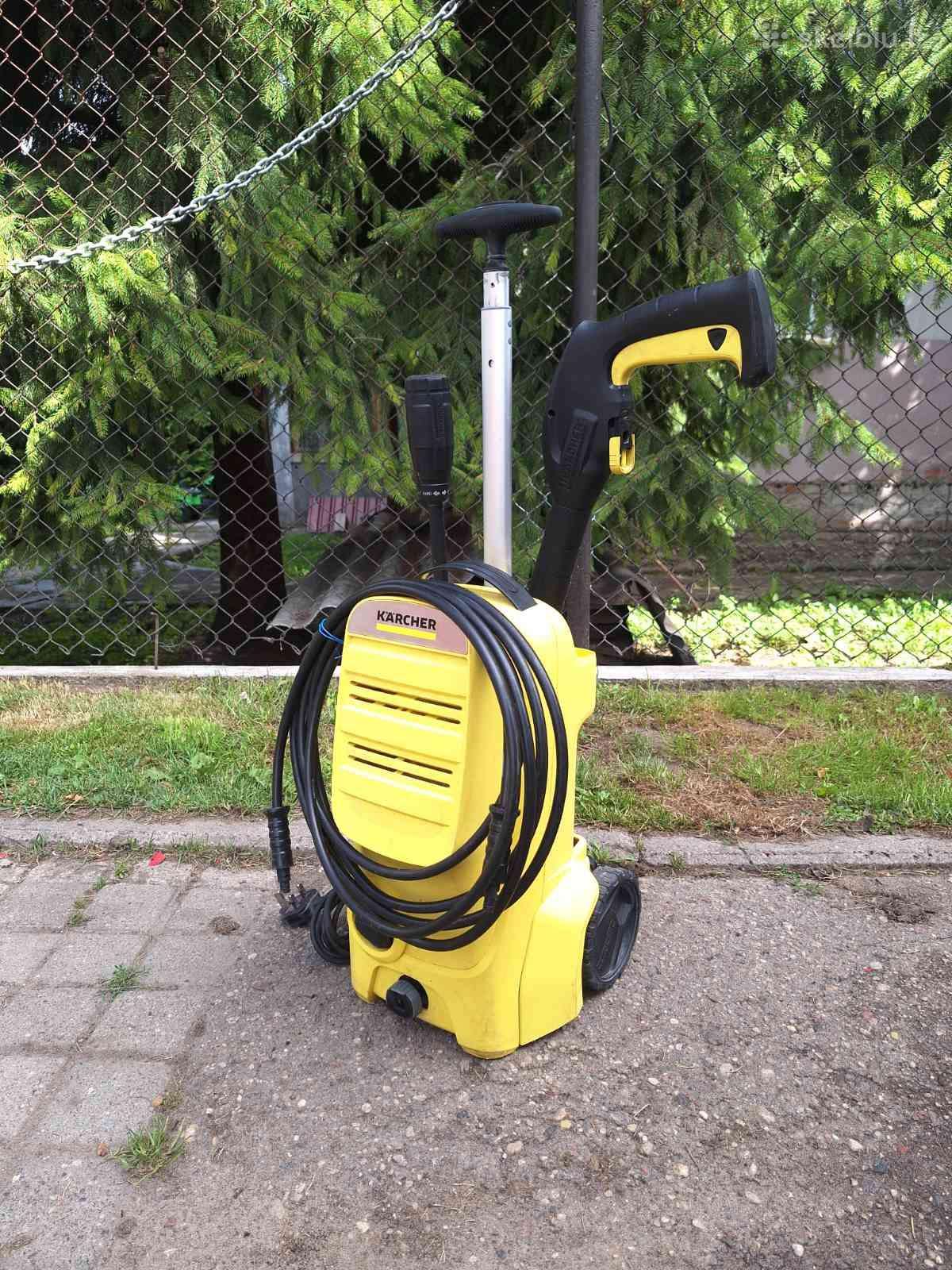 Karcher
