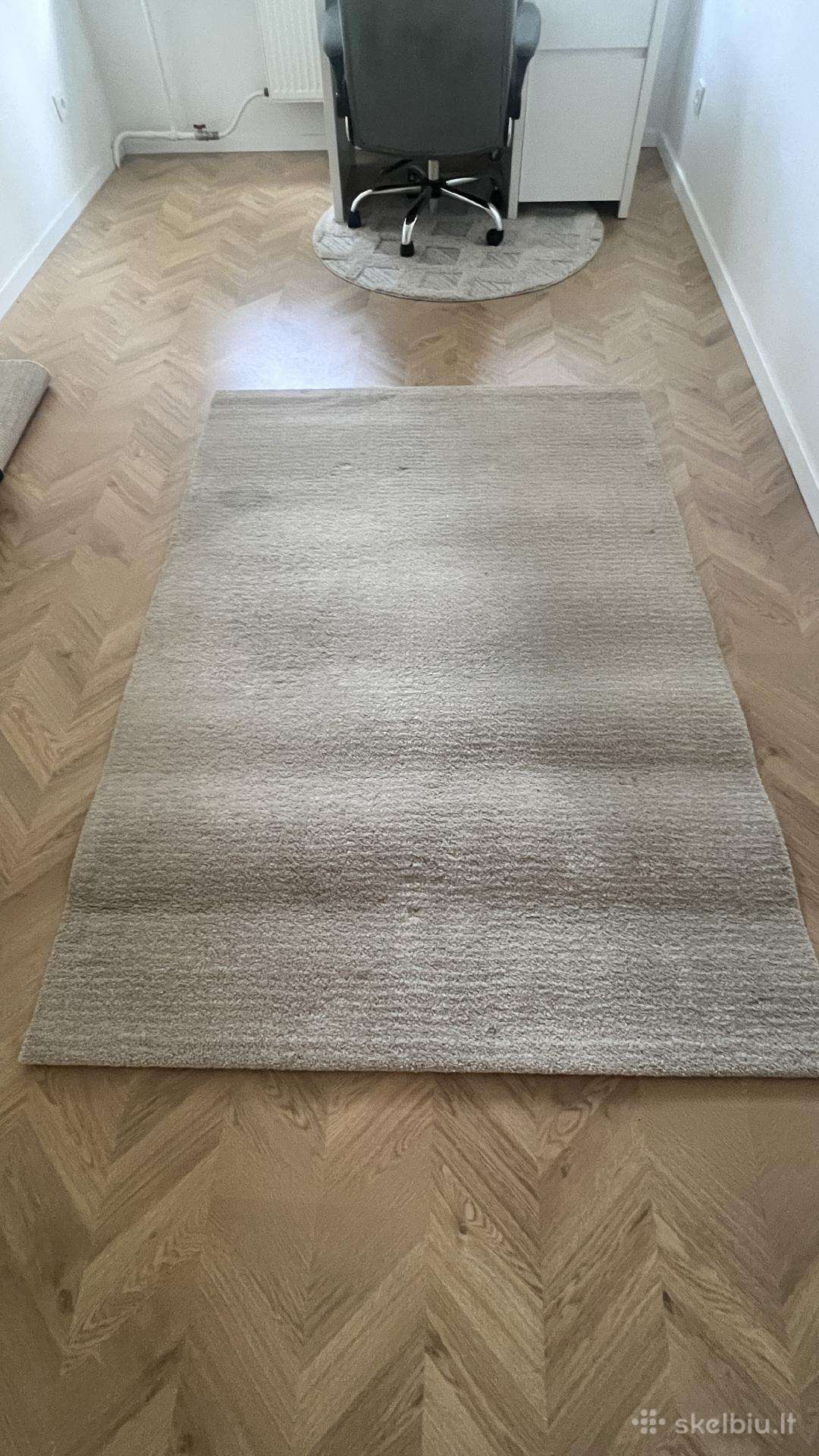 Ikea kilimas