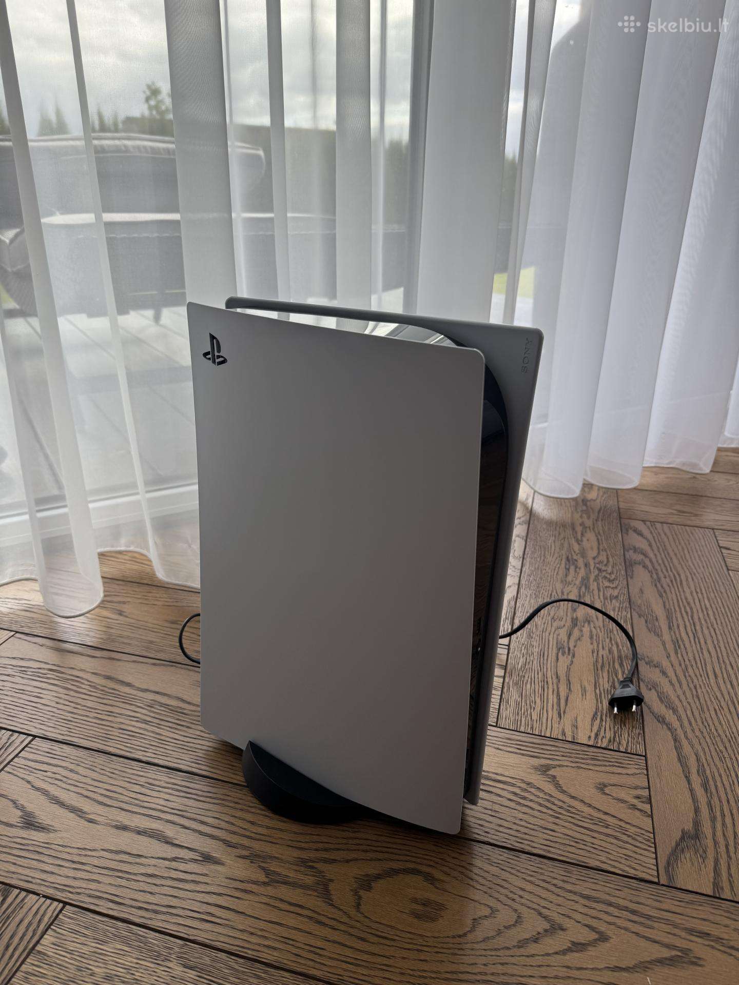 Ps5