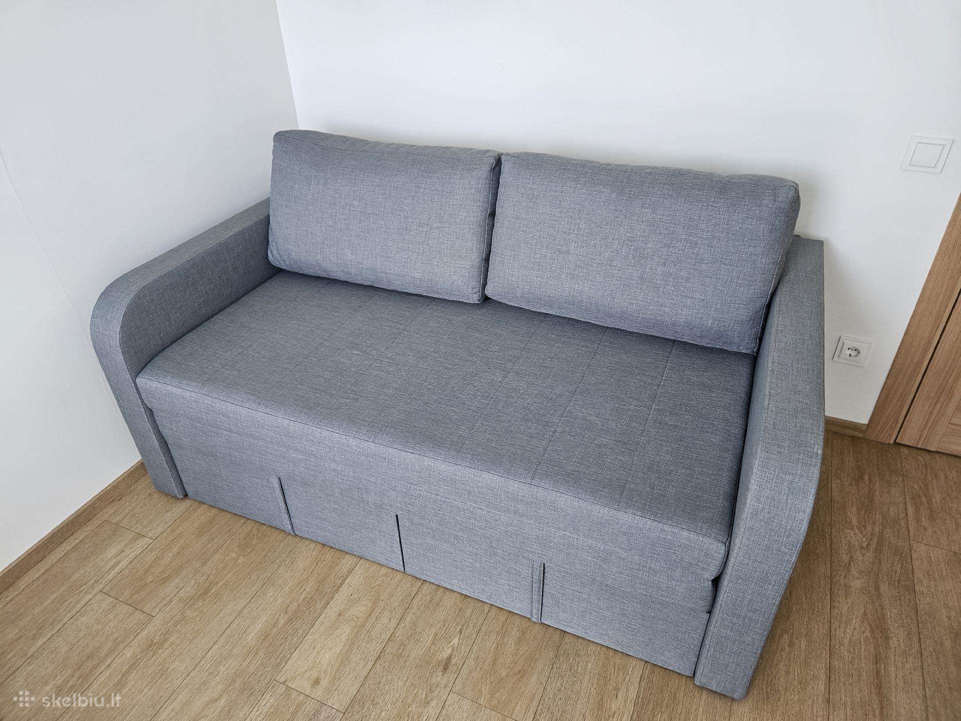 Epinera sofa-lova Eva