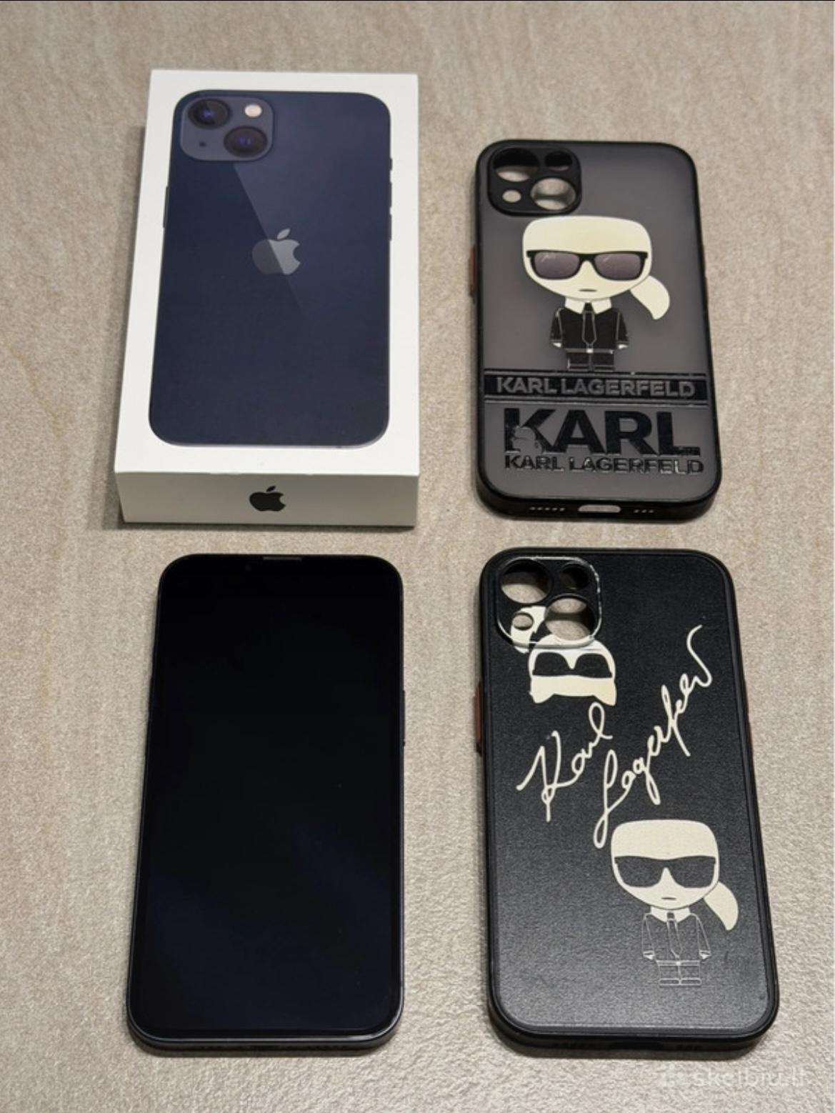 iPhone 13 128gb