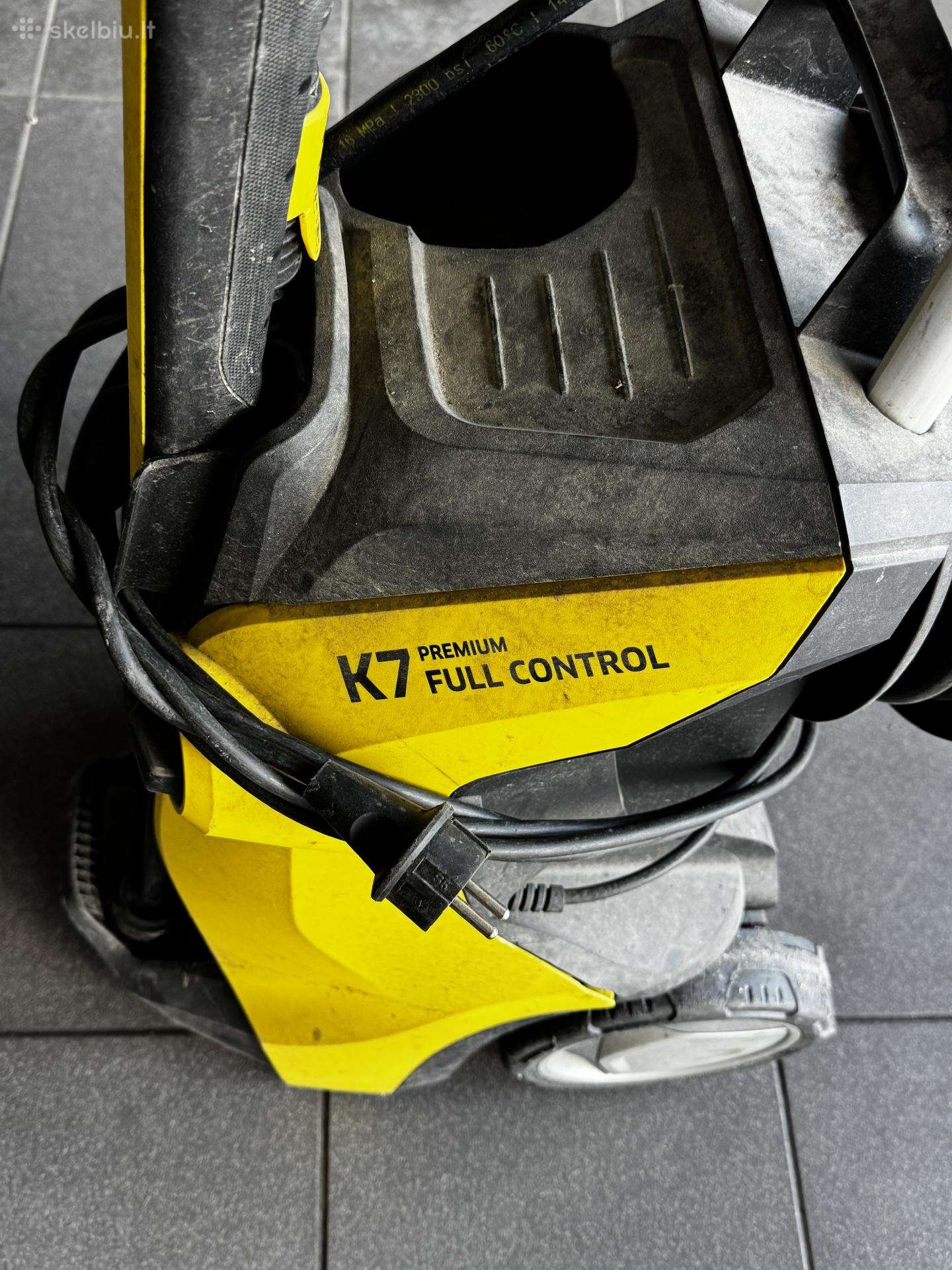 Kärcher K7