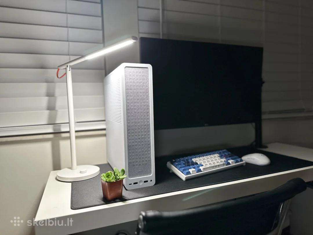 Mini Itx Kompiuteris