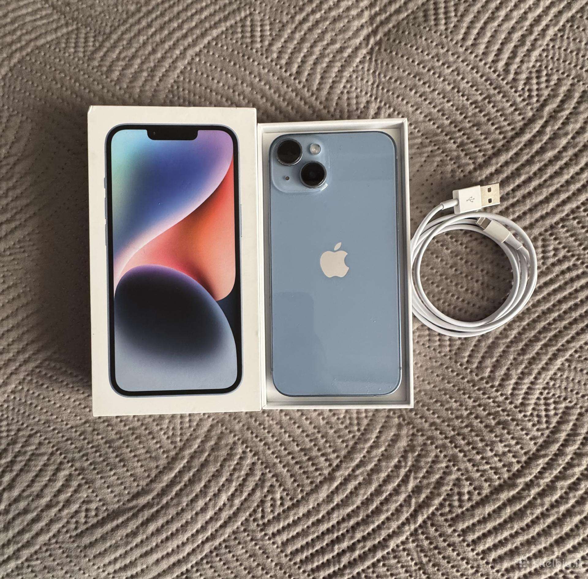 iPhone 14 128gb