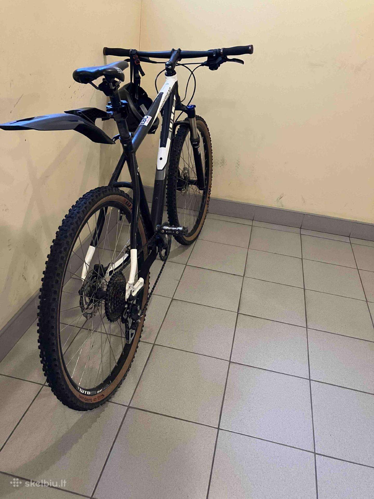 Mountain bike Bulls 27.5″