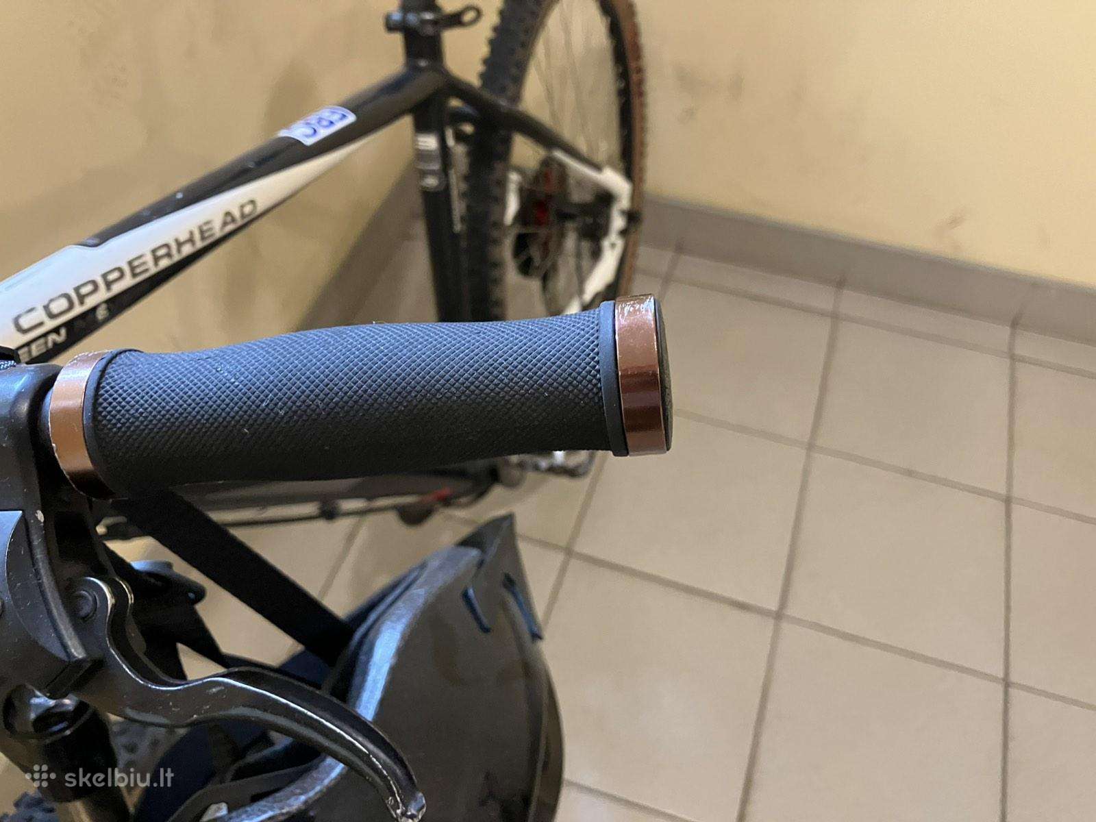 Mountain bike Bulls 27.5″