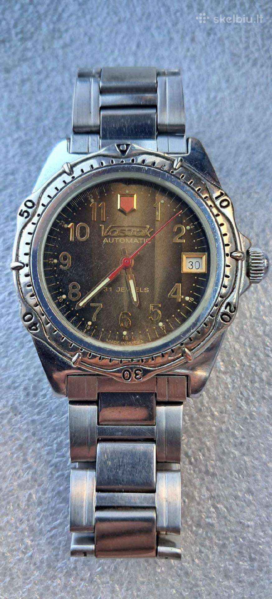 Vostok