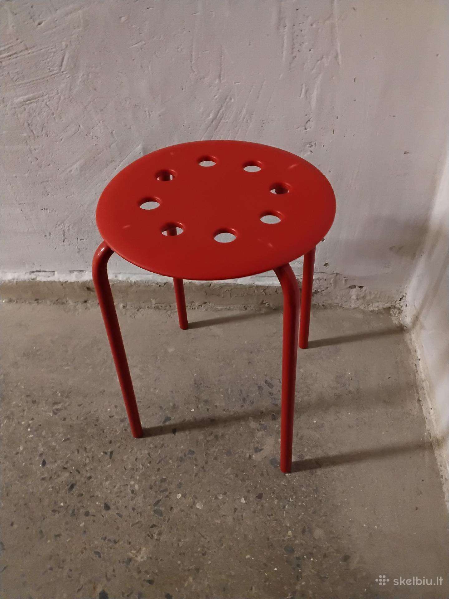 Ikea kėdė