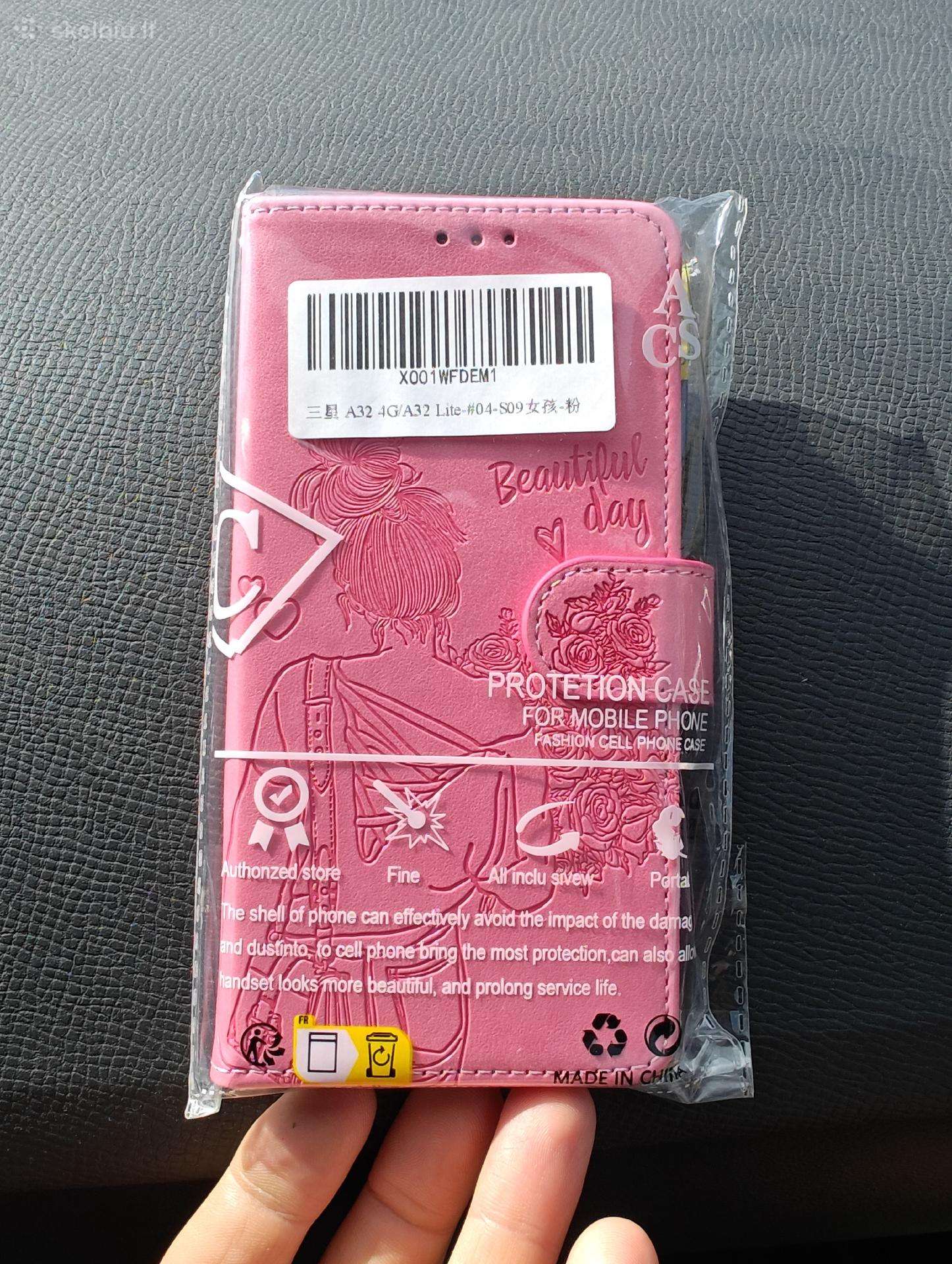 Deklas samsung A32