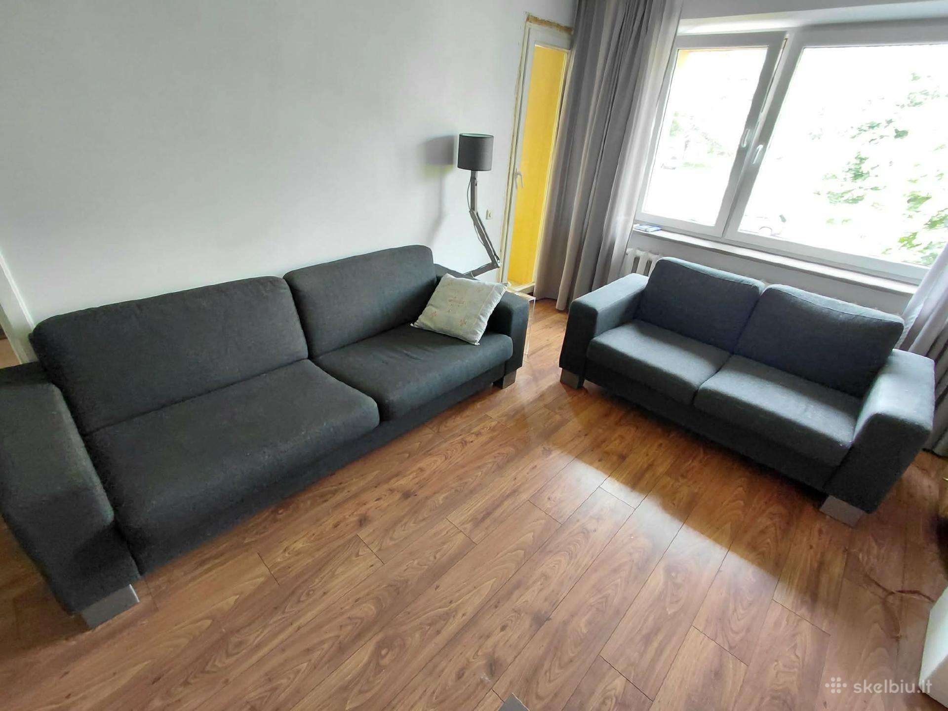 Dovanoju sofas