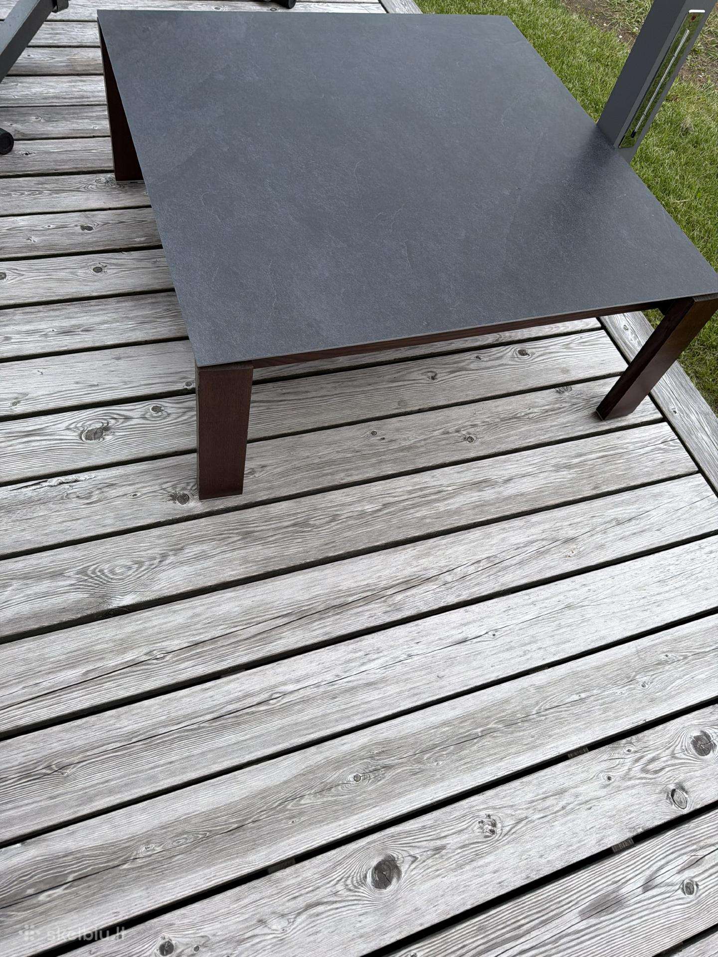 Lauko Kavos staliukas