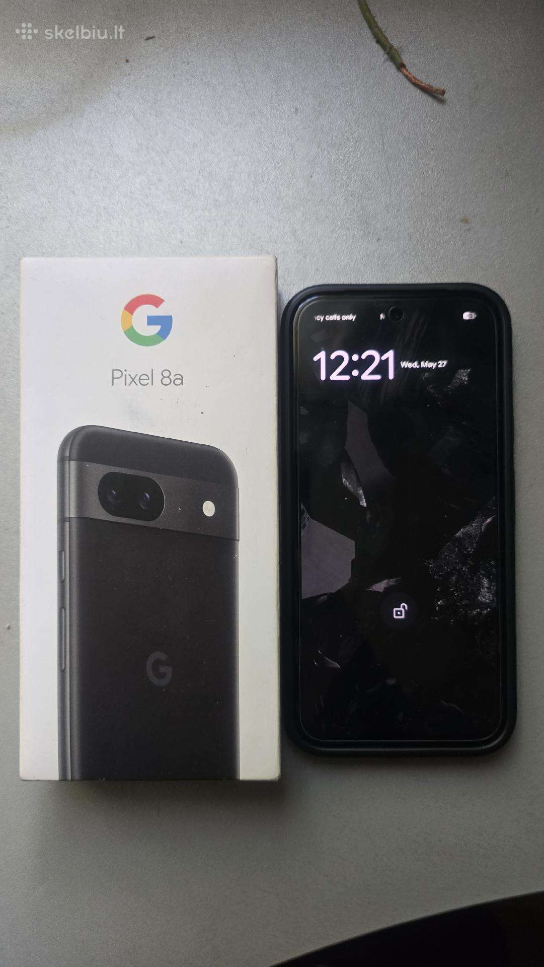 Google Pixel 8a
