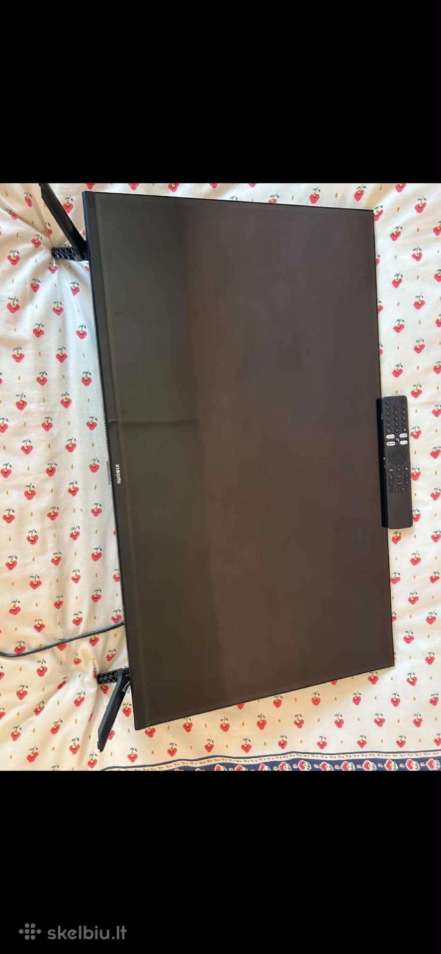 Xiaomi Smart TV 32 (l32m8-a2eu)