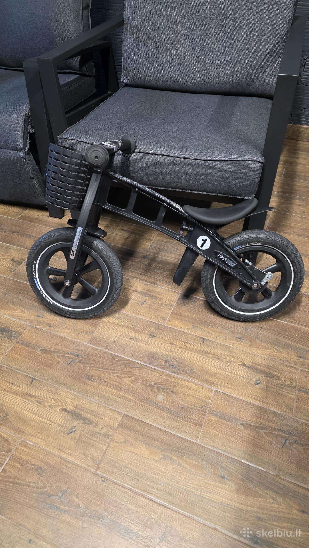 Детский велосипед 3T