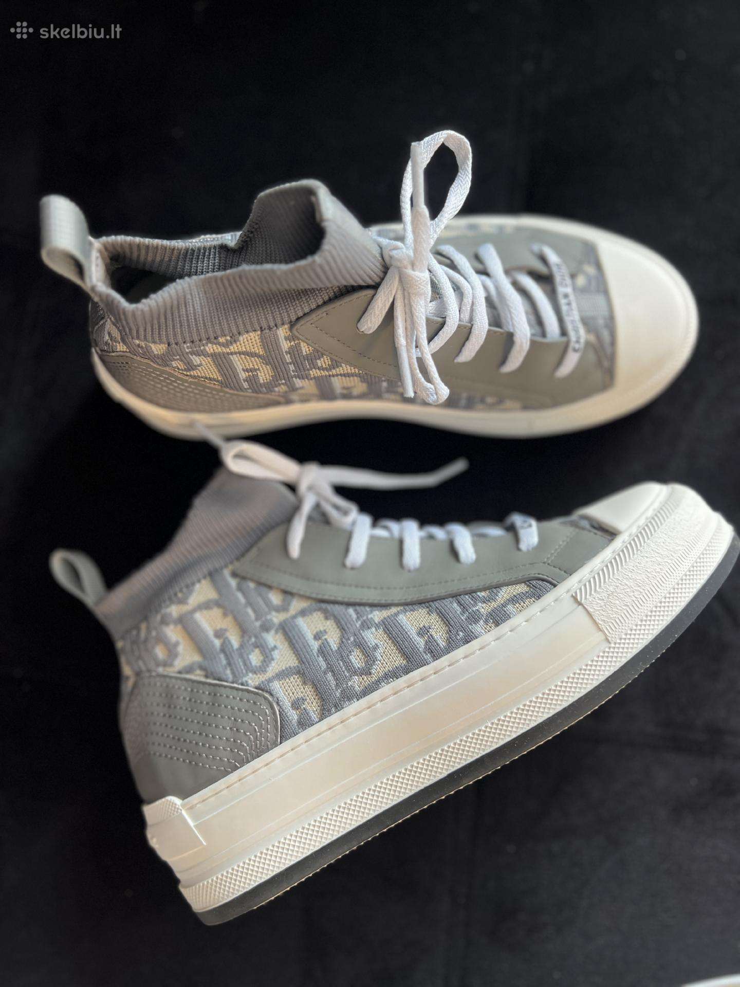 Dior sneakers kedai