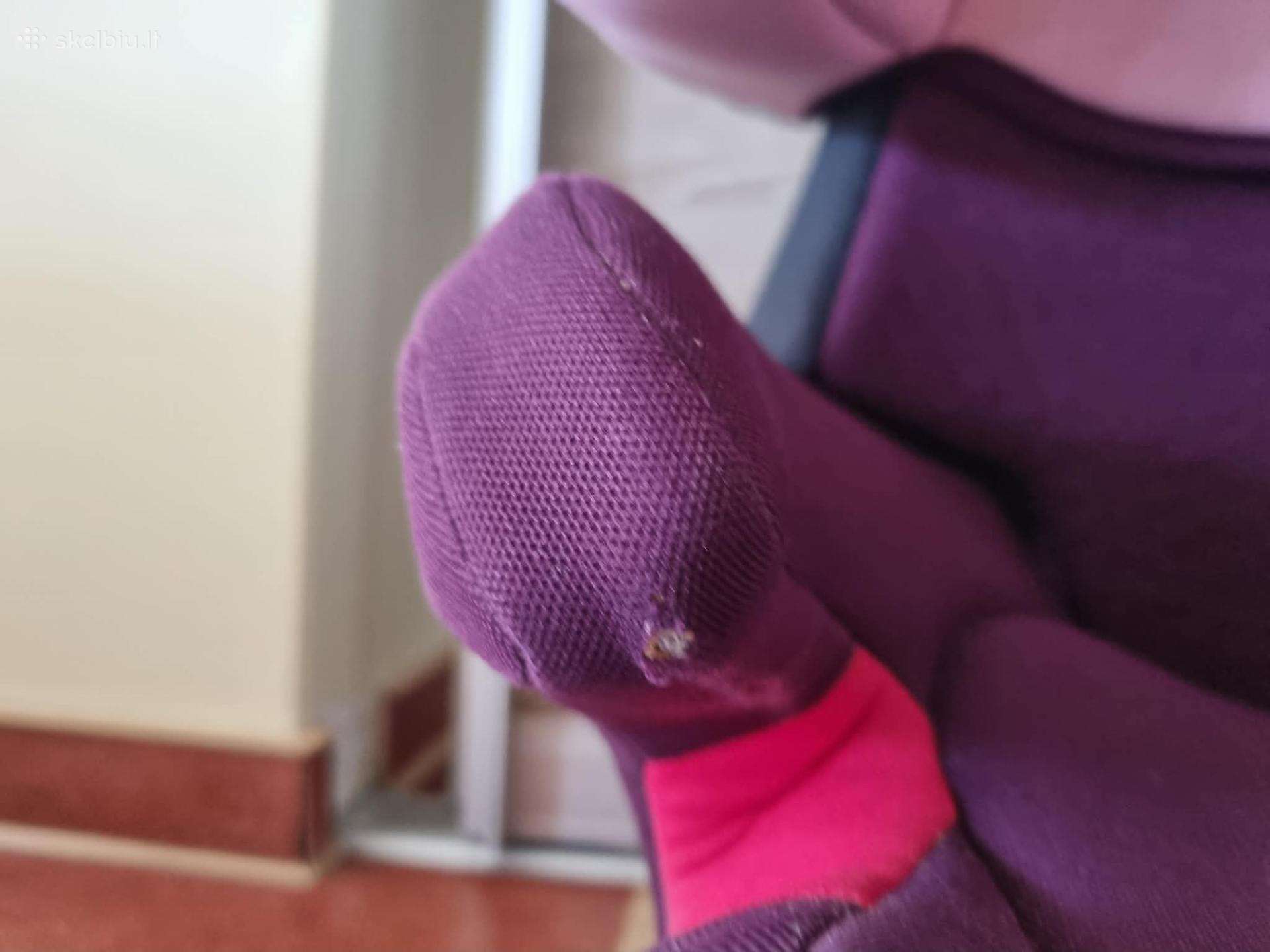 Auto kėdutė