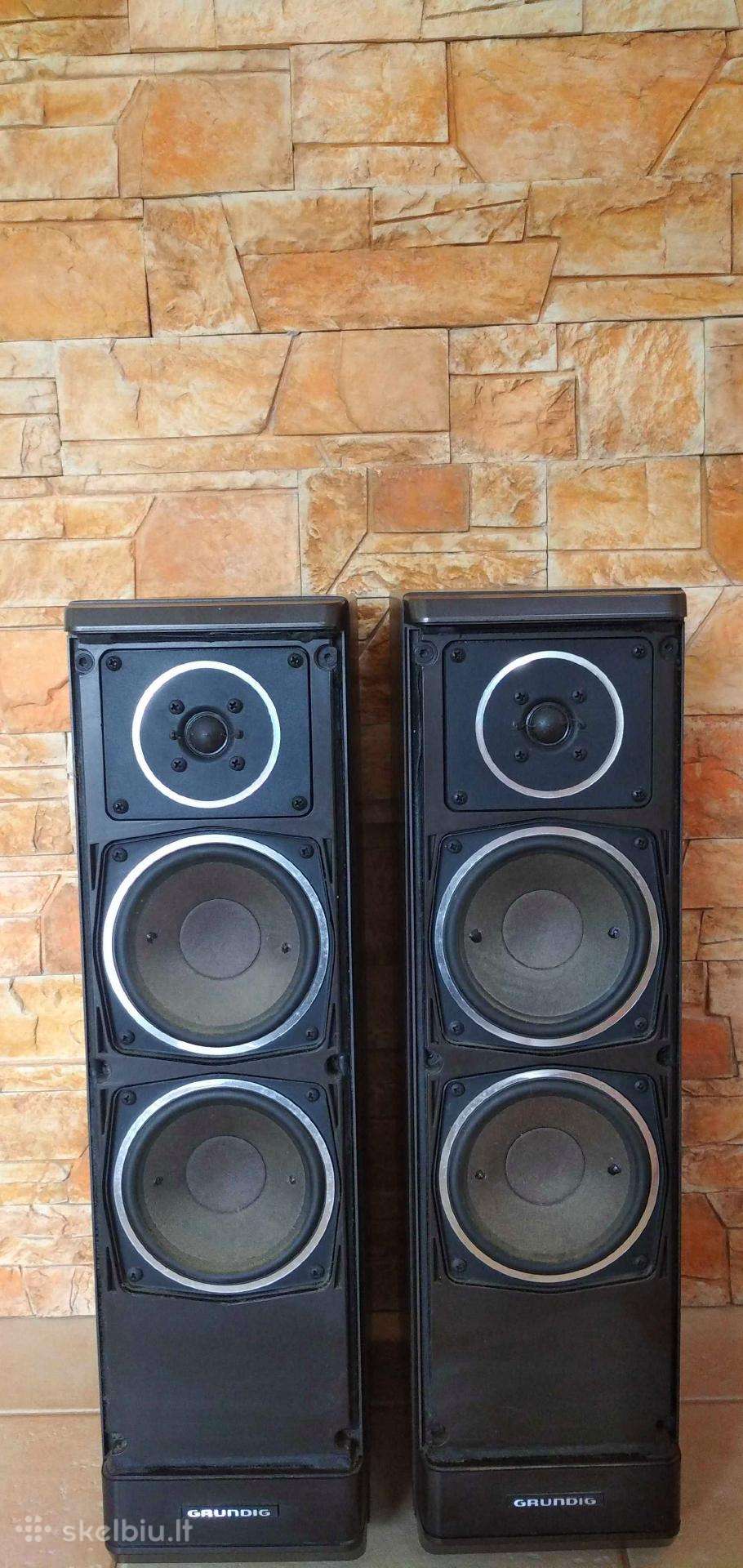 Schneider Grundig