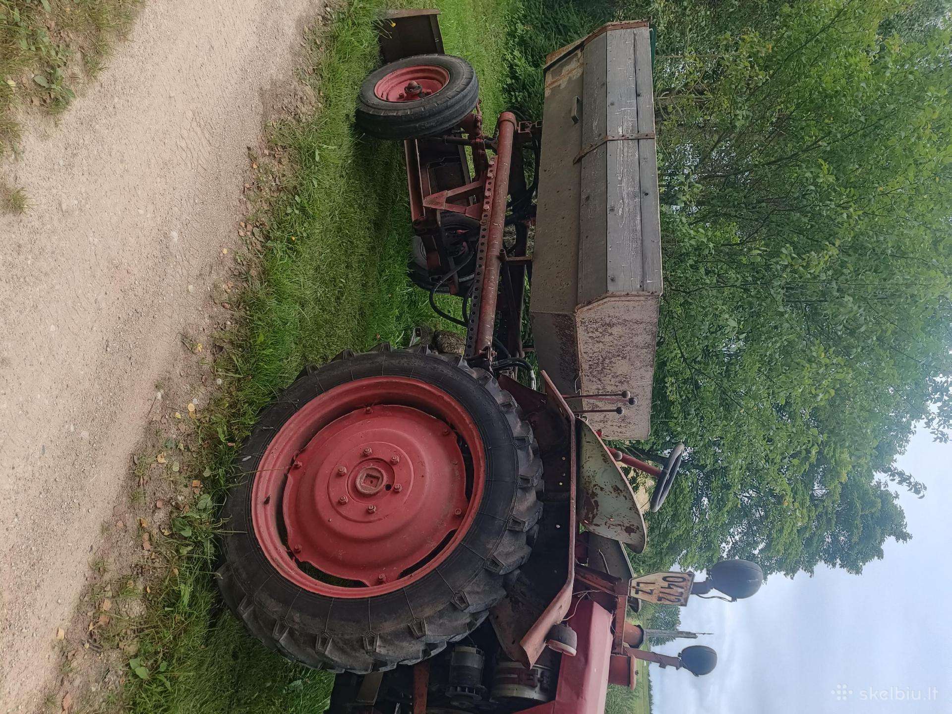 T16m
