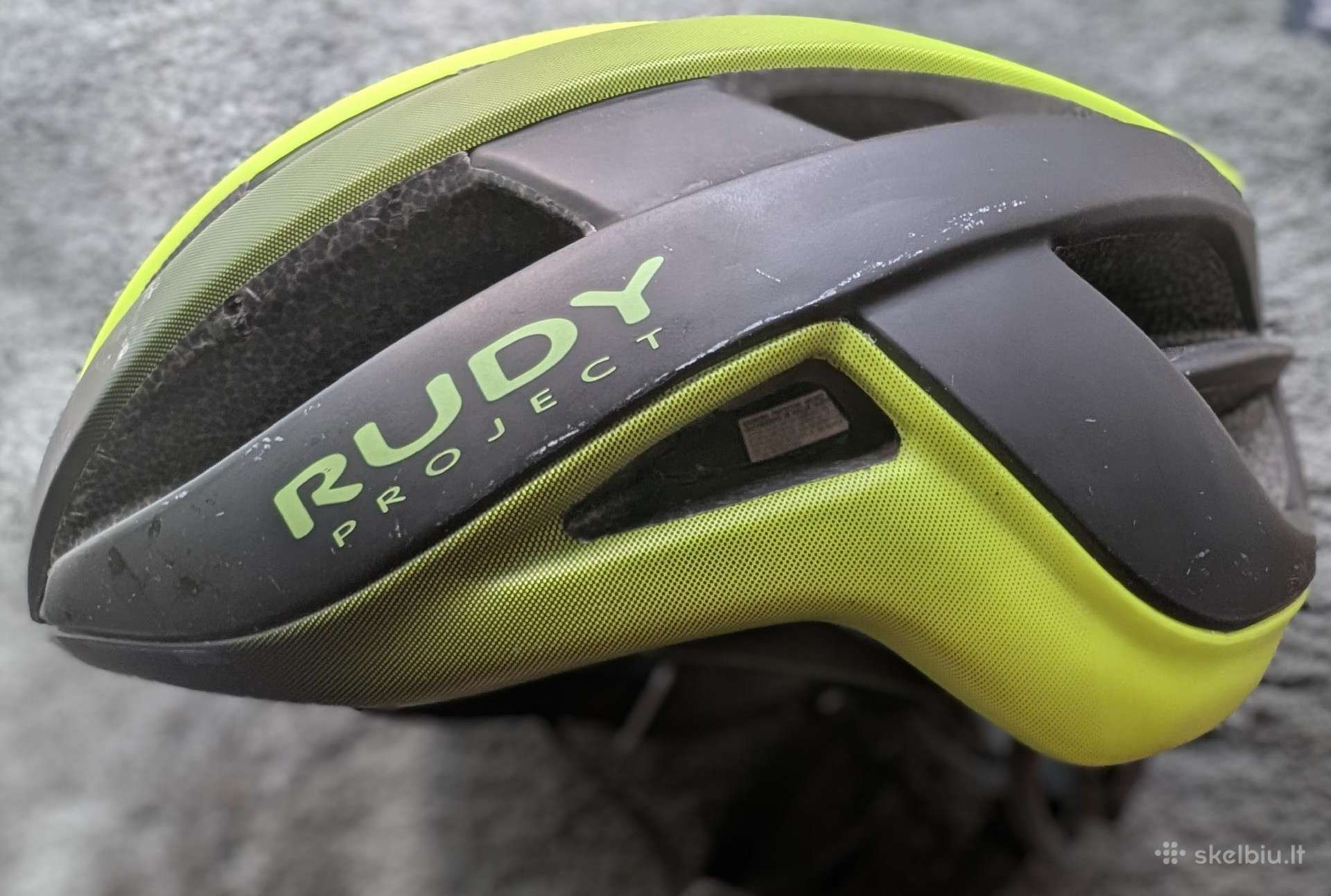 Rudy Project Venger L dydis