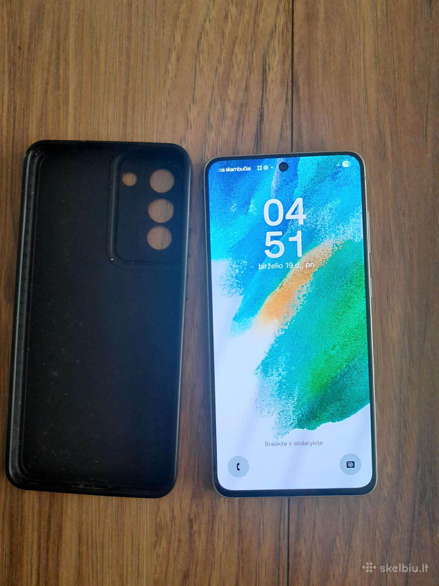 Telefonas