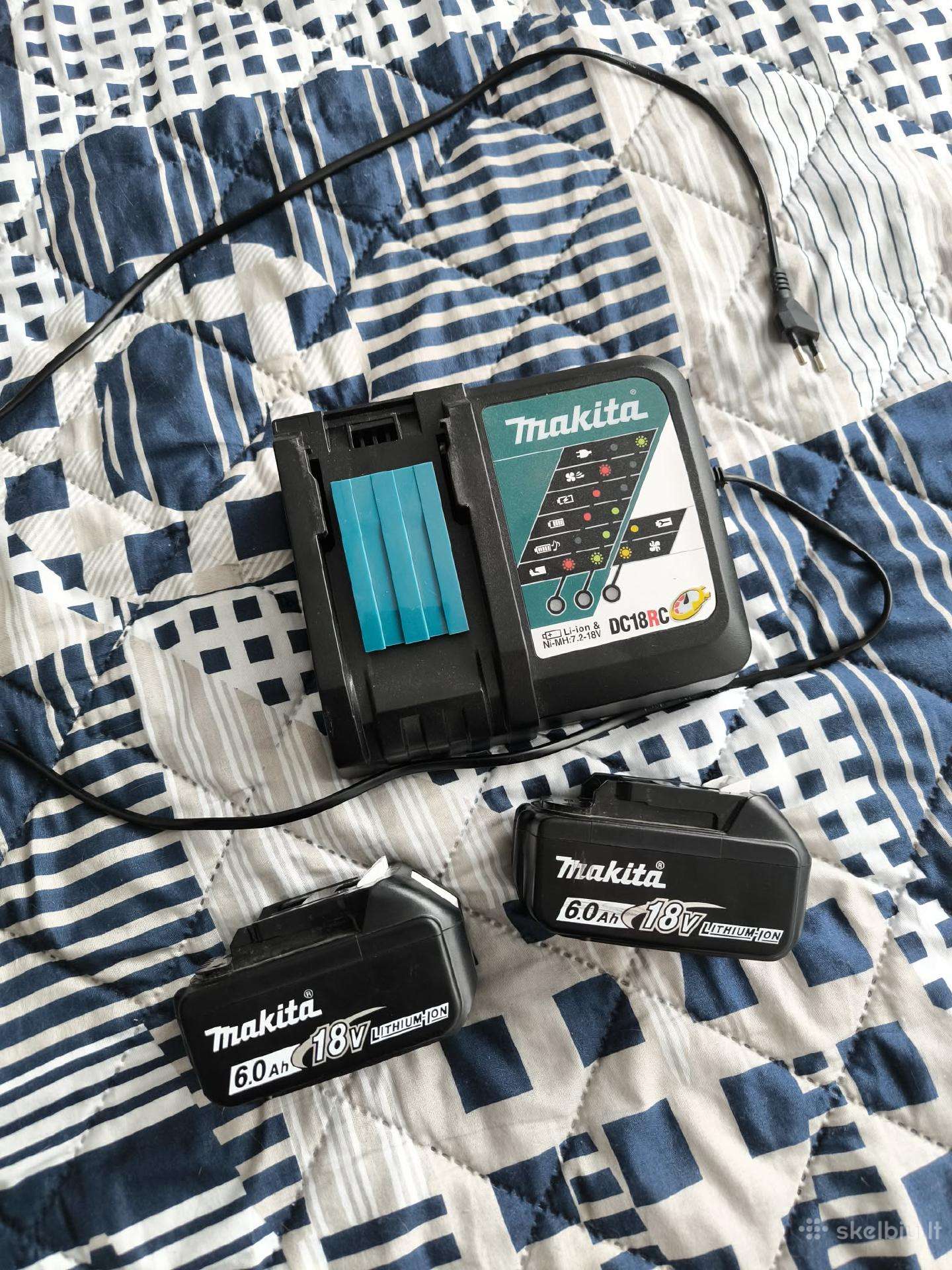 Makita
