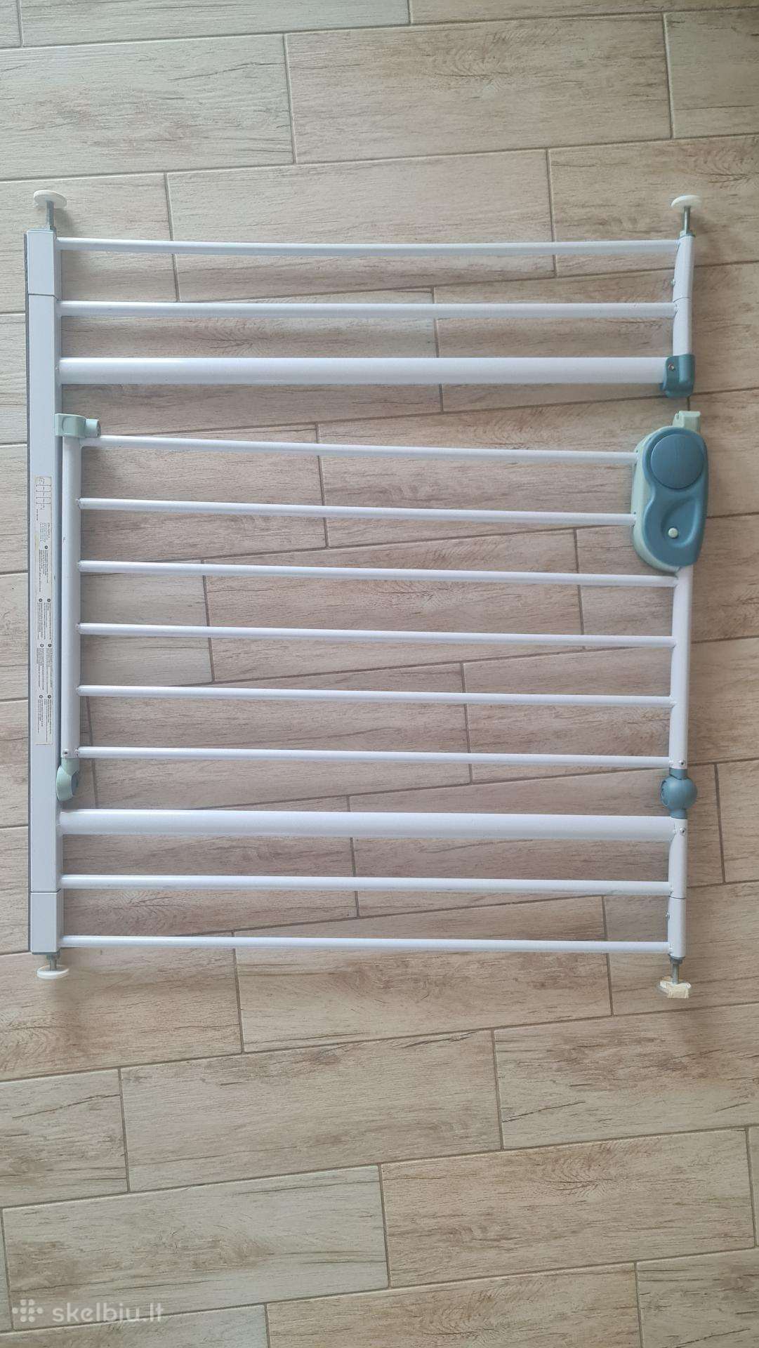 Apsauginiai varteliai vaikams 96cm