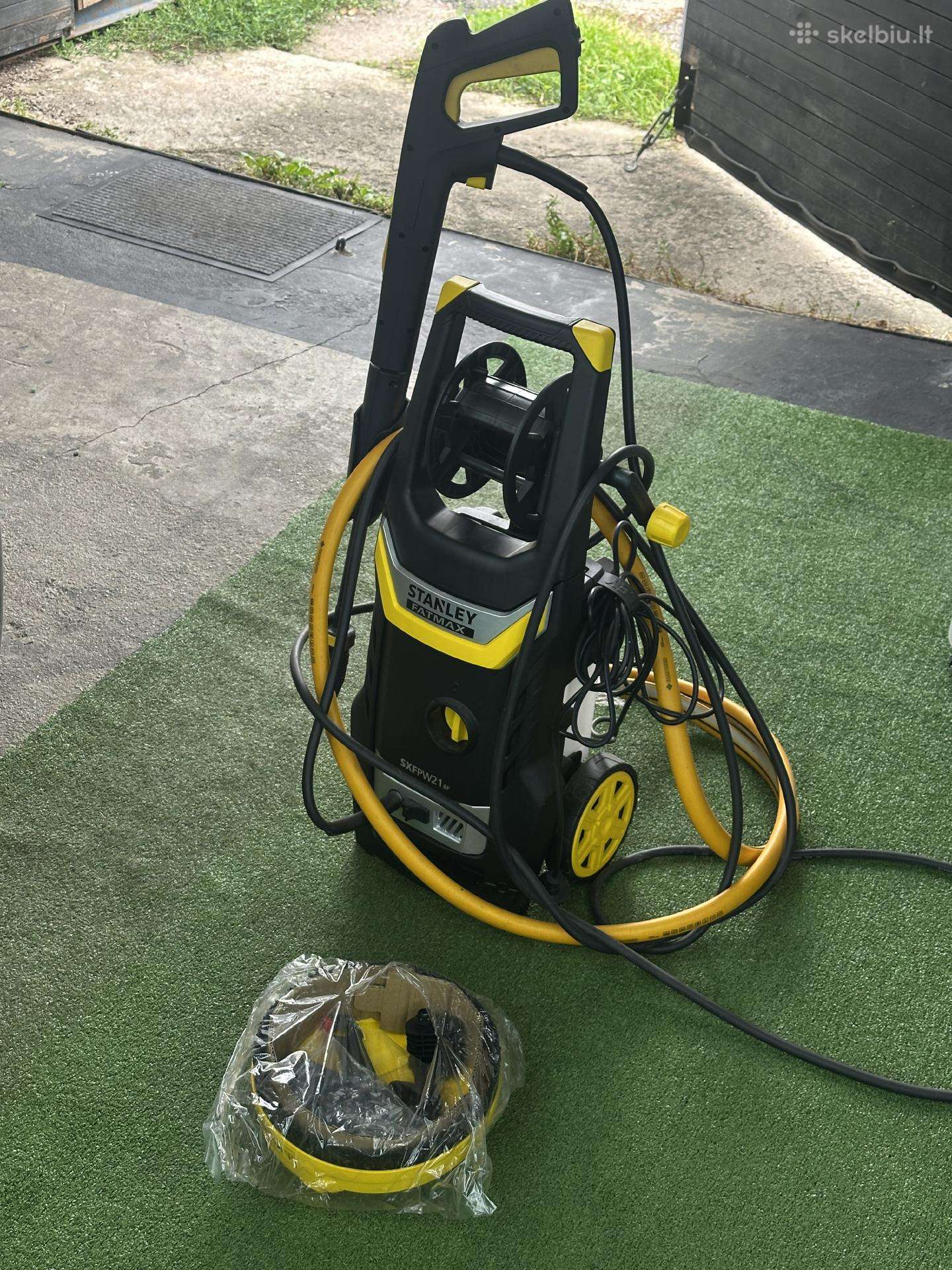 Stanley Fatmax Sxpfw21