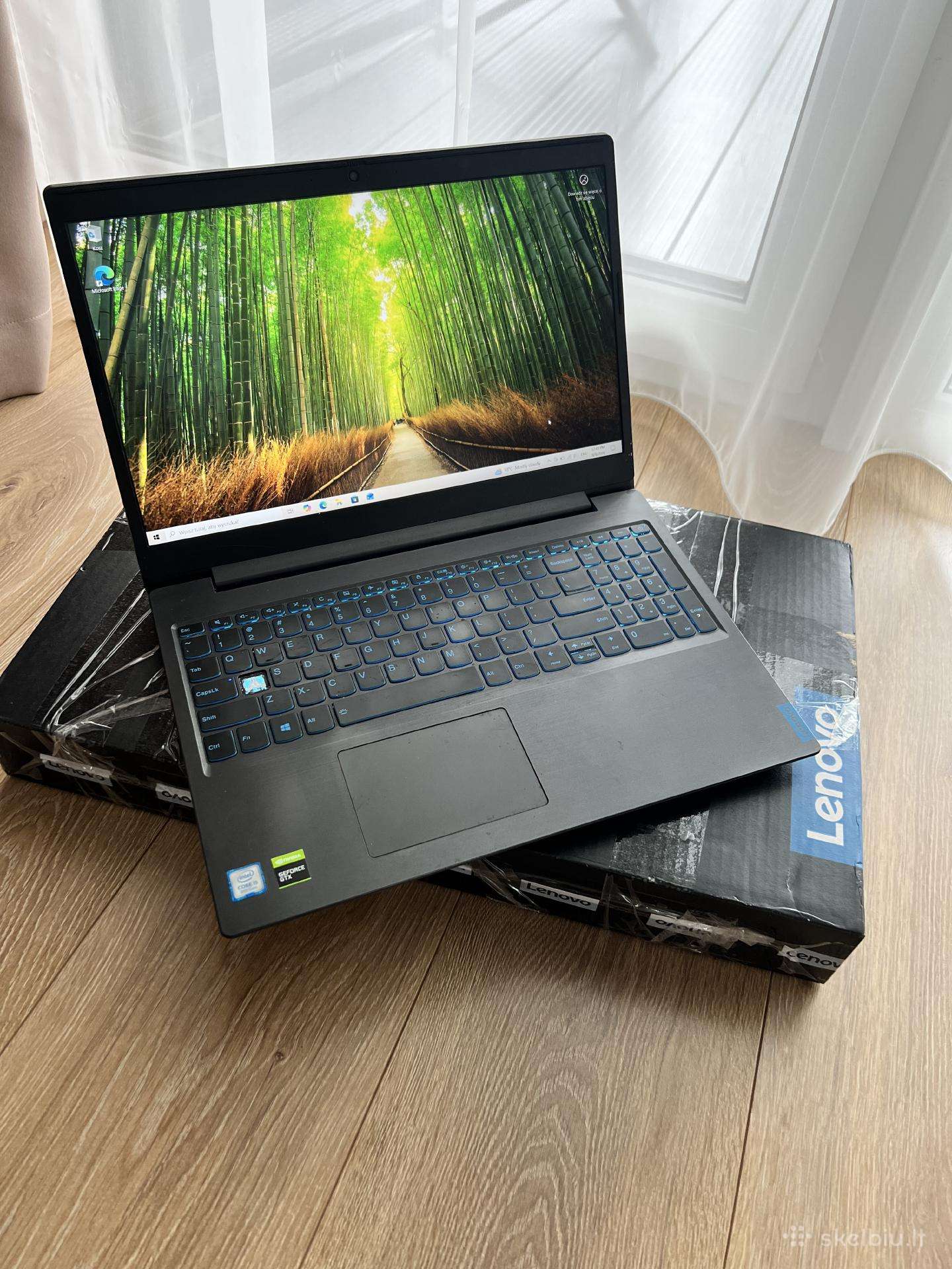 Lenovo L340 Gaming