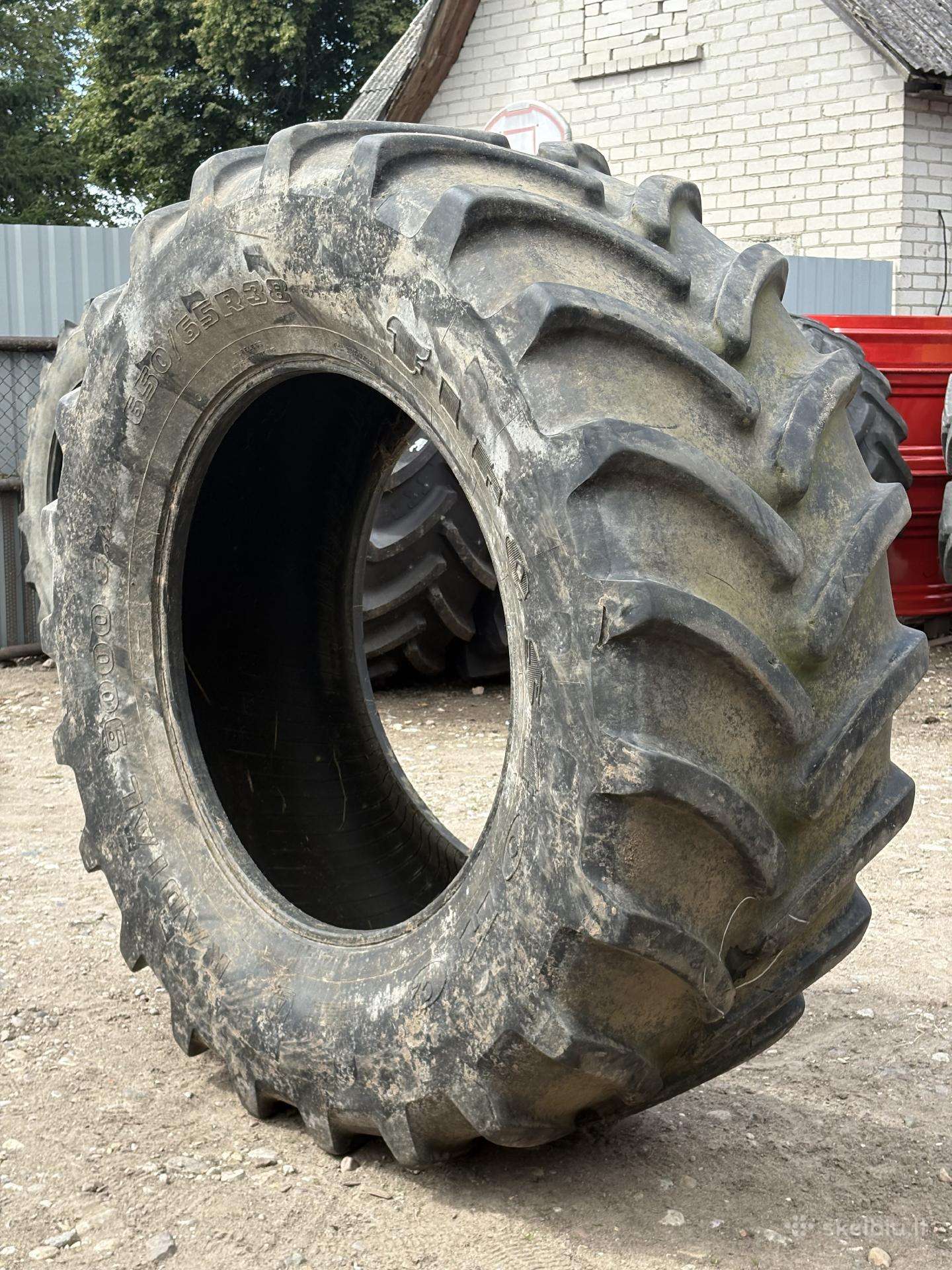Firestone