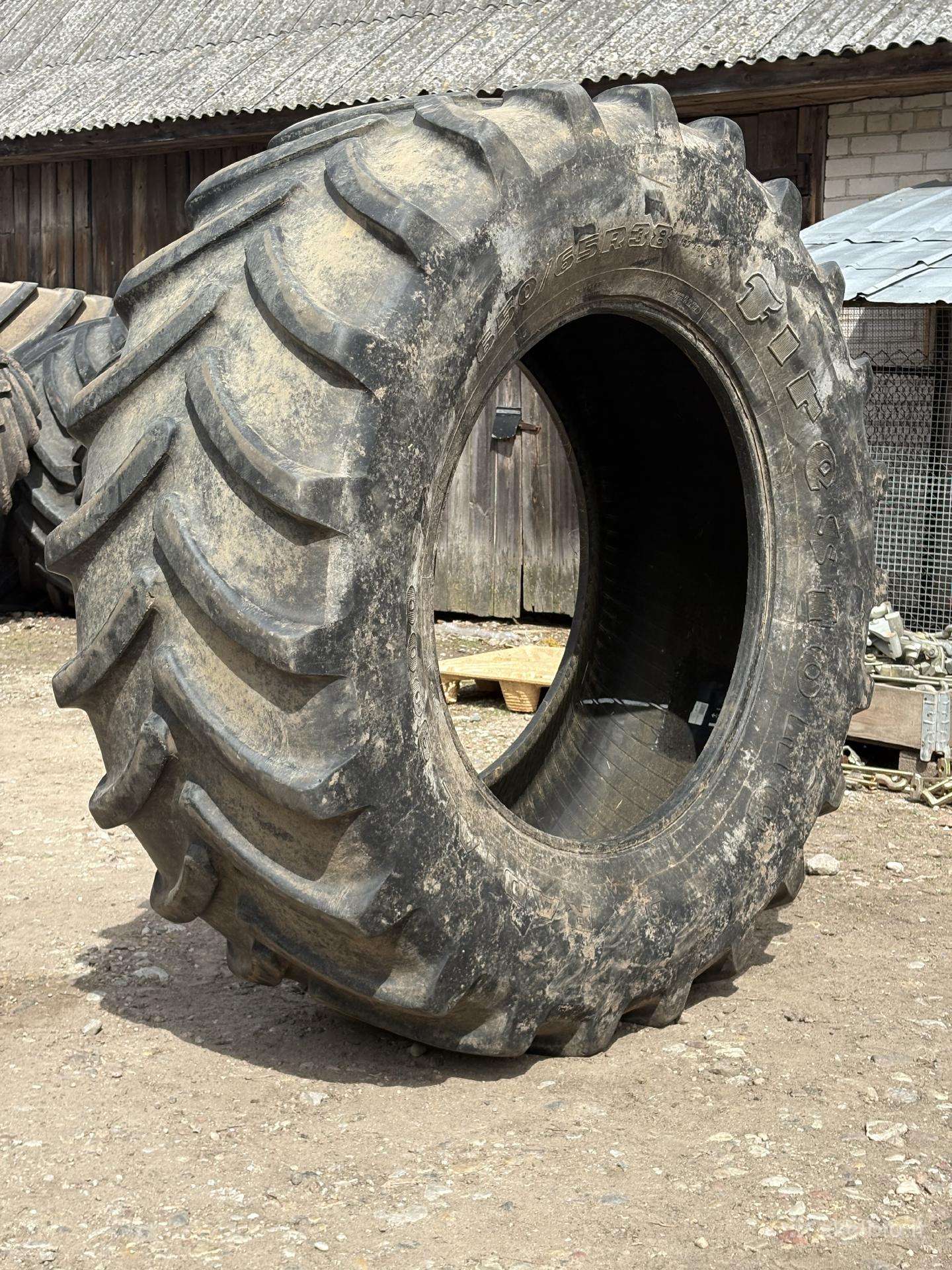 Firestone