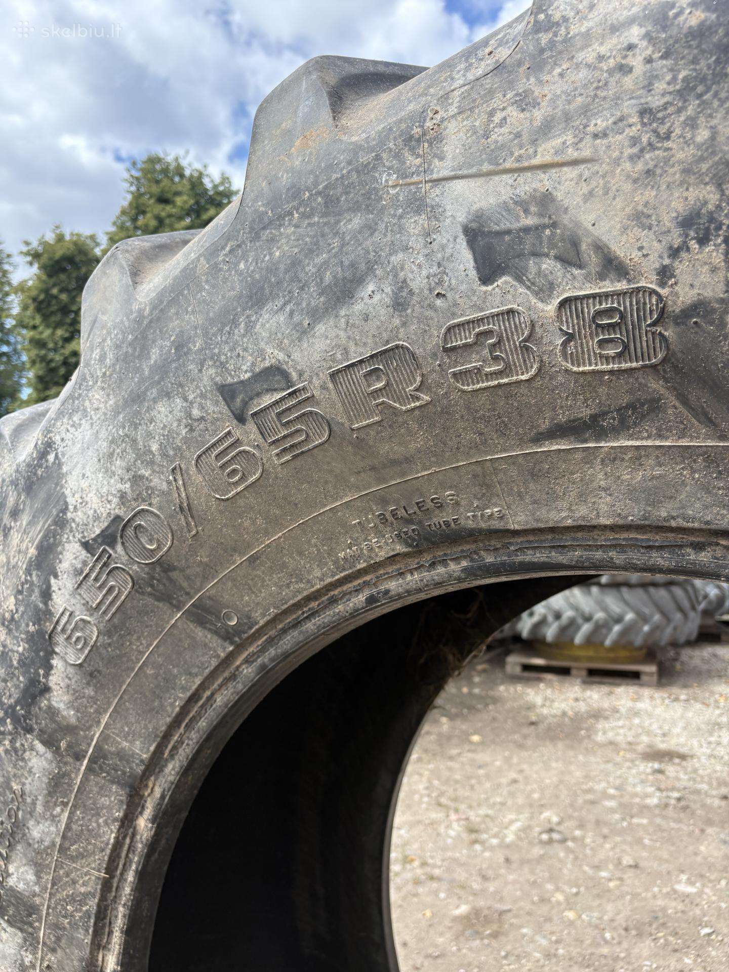 Firestone