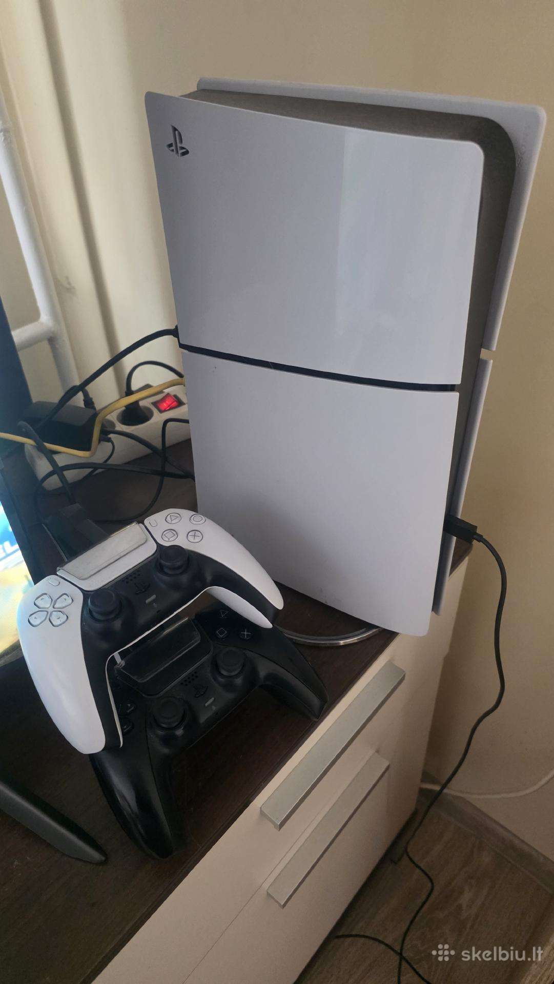 Ps 5 pro