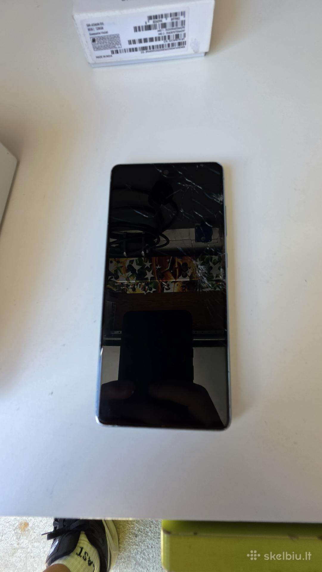 Samsung s20 Fe